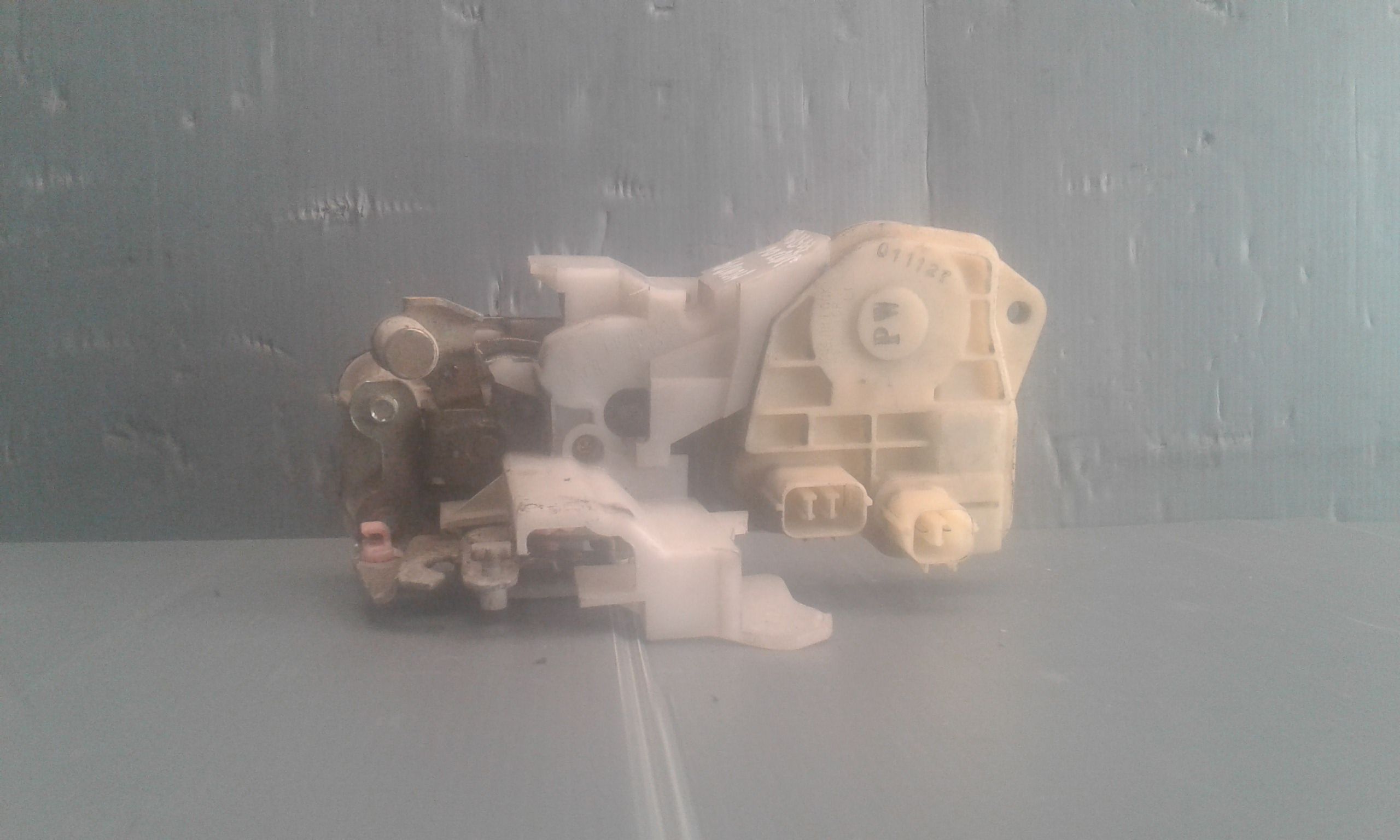 Serratura Posteriore Sinistra HONDA Jazz 1 Serie