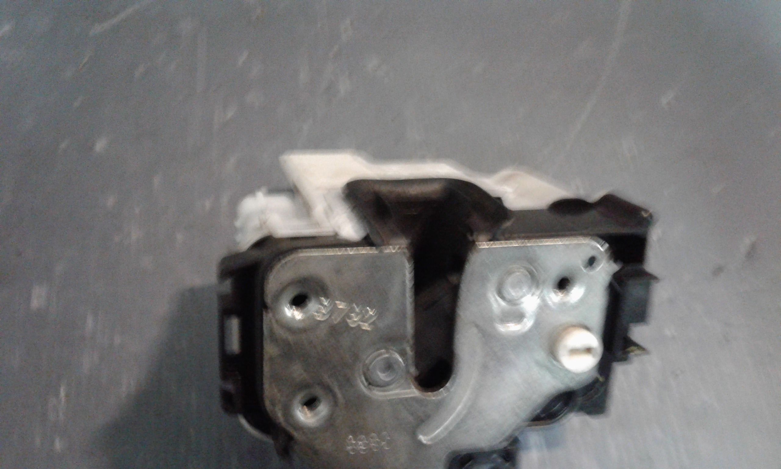 Serratura Posteriore Sinistra FIAT Panda 2 Serie