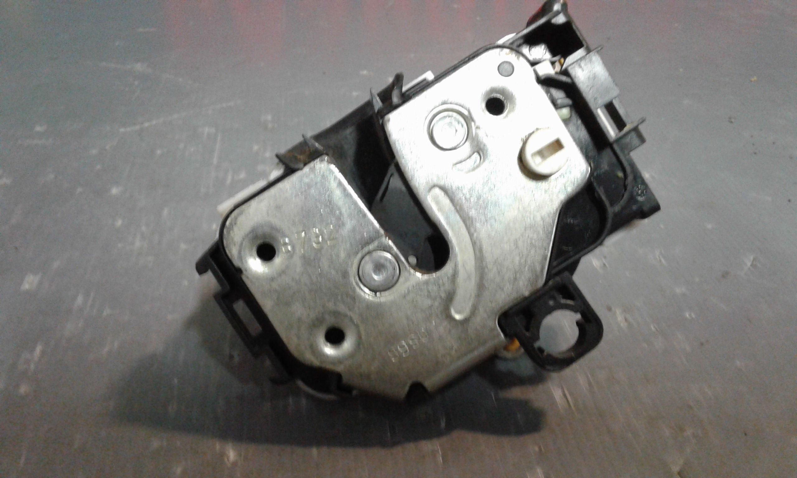 Serratura Posteriore Sinistra FIAT Panda 2 Serie