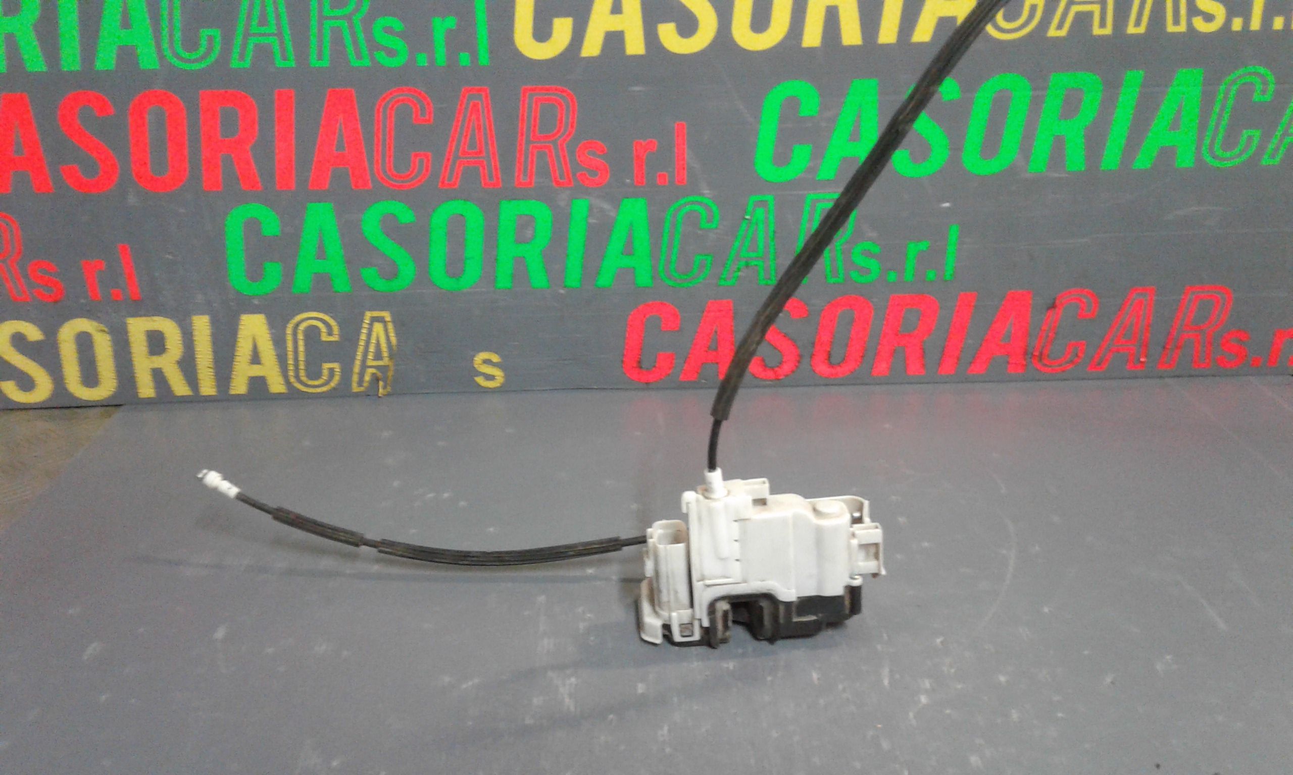 Serratura Posteriore Sinistra FIAT Bravo 2 Serie