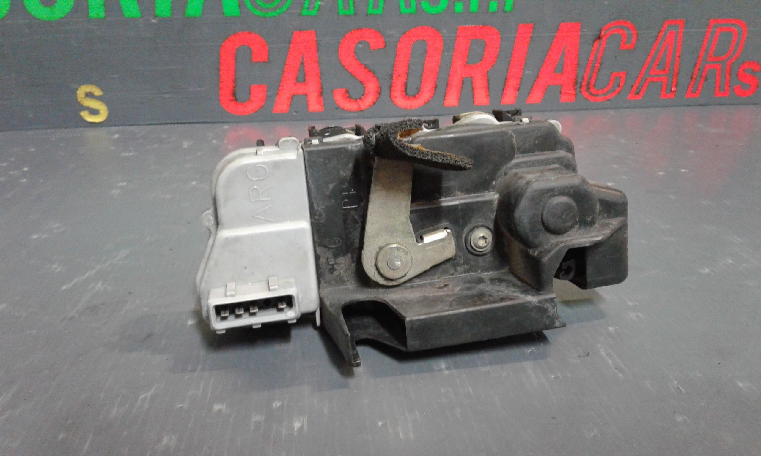 Serratura Posteriore Sinistra PEUGEOT 307 S. Wagon