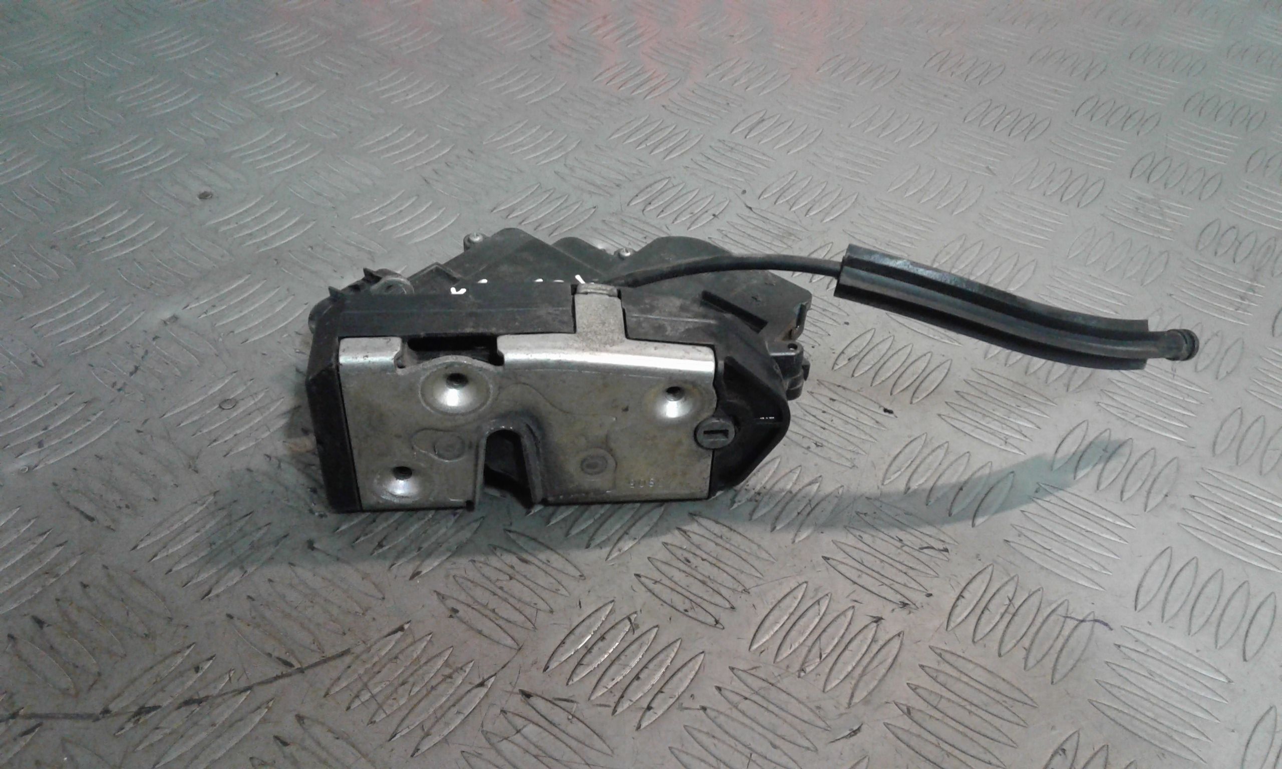 Serratura Posteriore Sinistra SMART Forfour 1 Serie