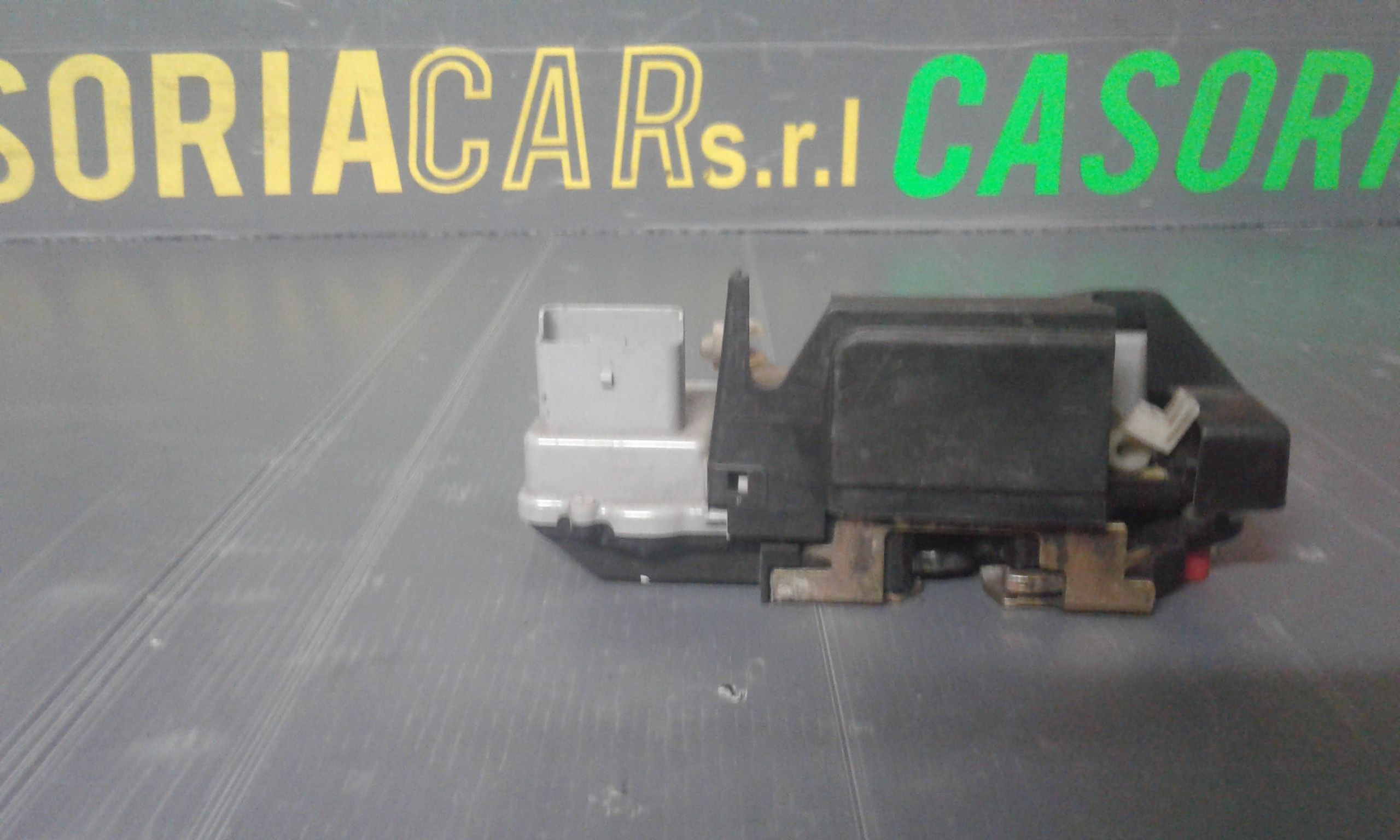 Serratura Posteriore Sinistra CITROEN C5 Break 1 Serie