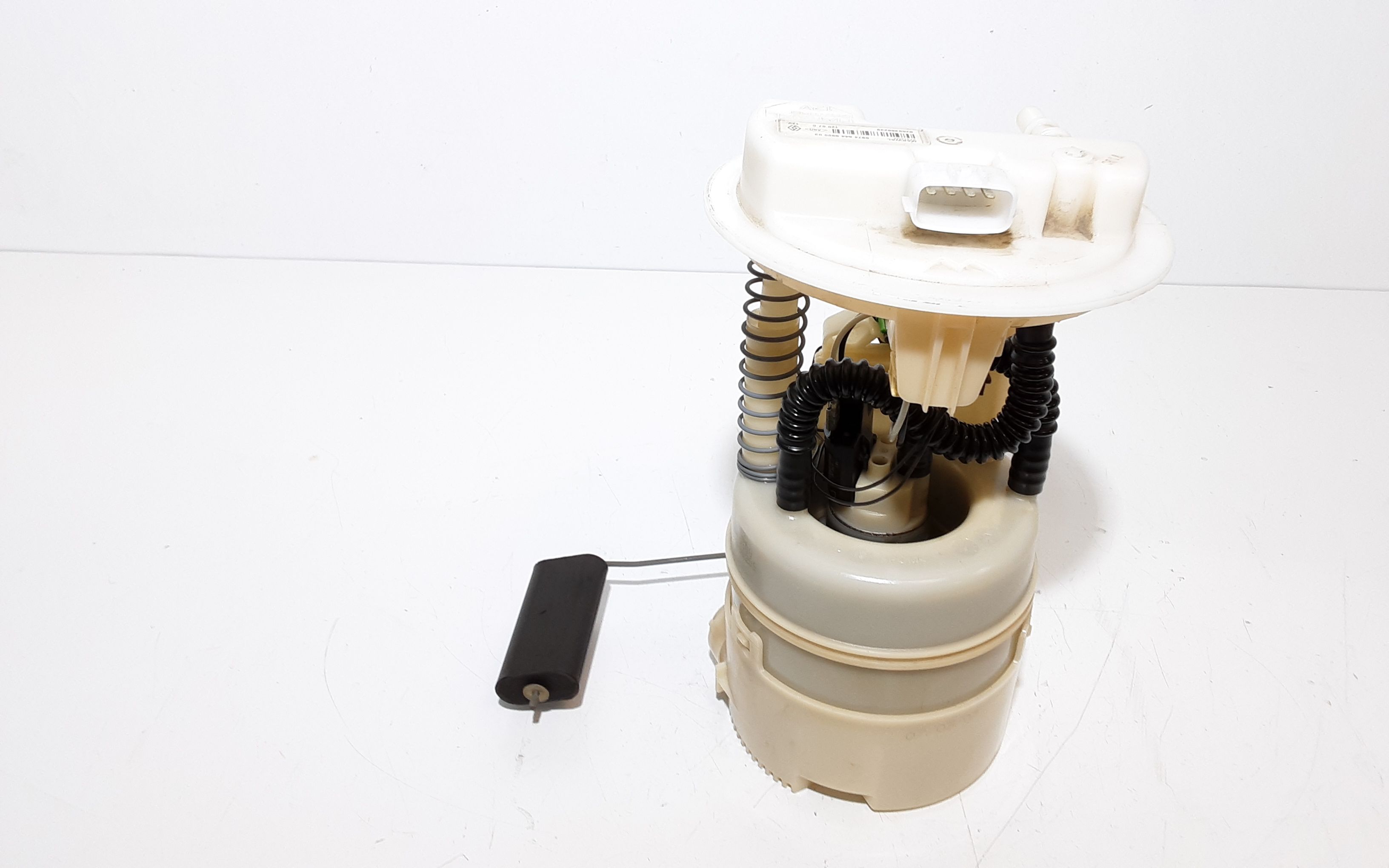 Pompa Carburante RENAULT Twingo Serie (07>14)