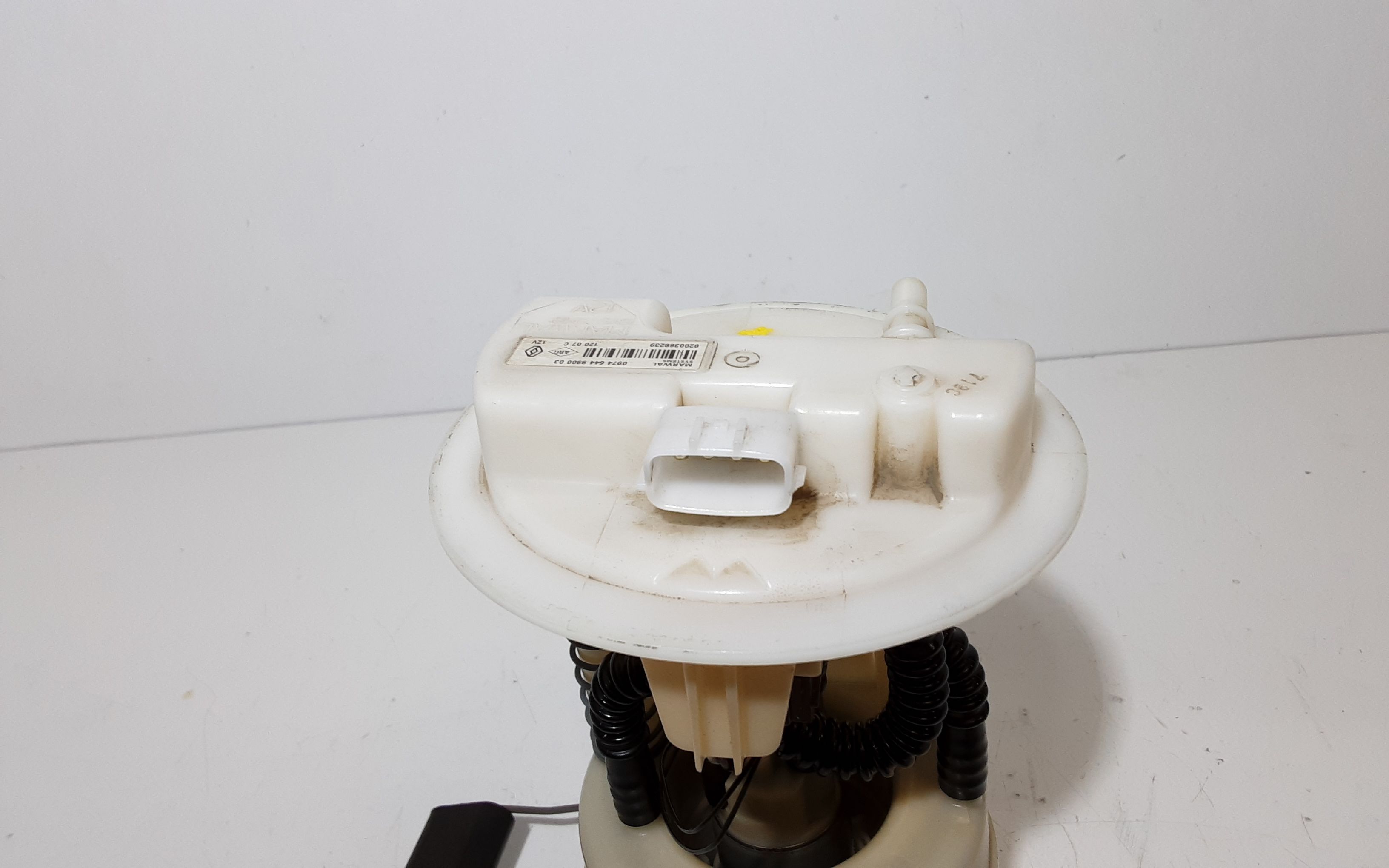 Pompa Carburante RENAULT Twingo Serie (07>14)