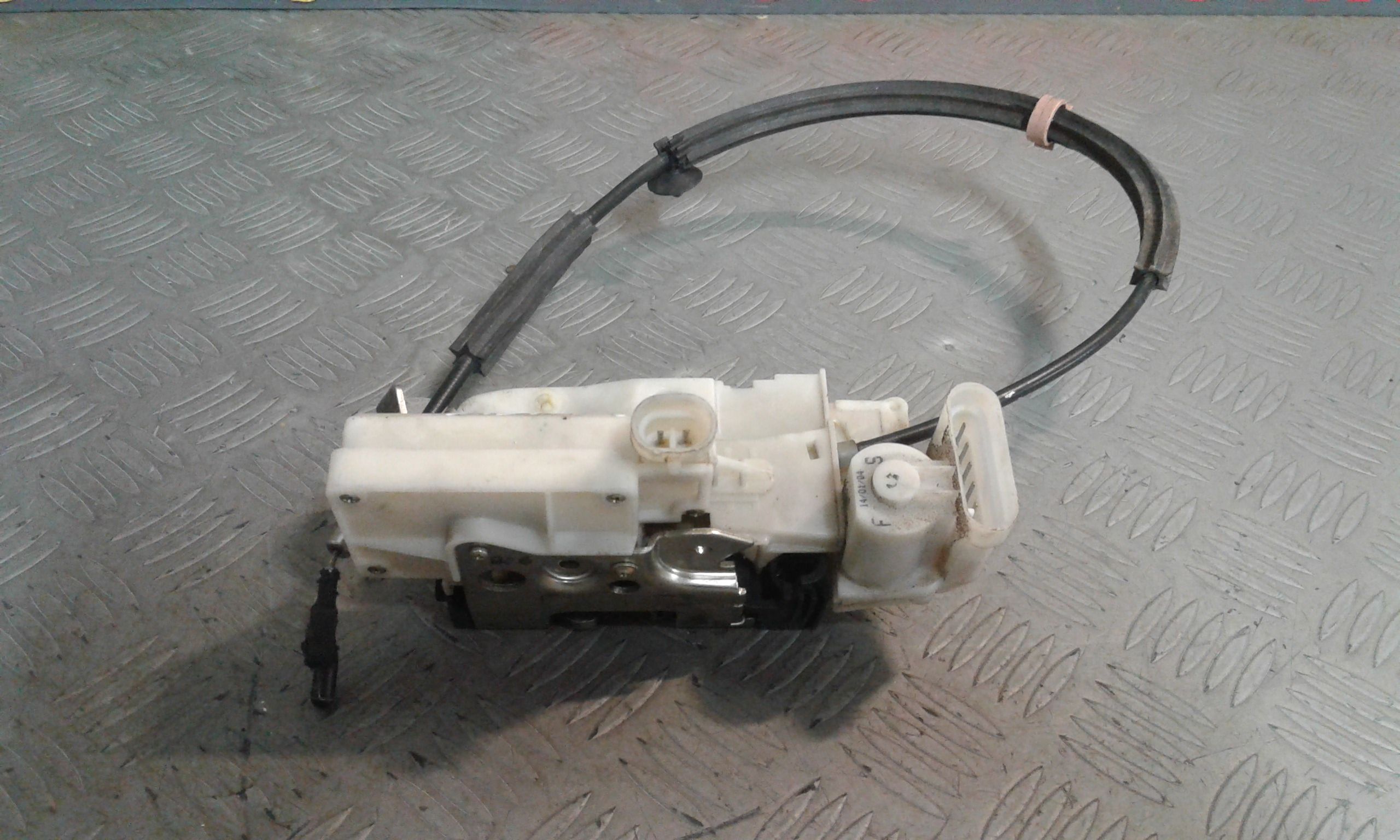 Serratura Posteriore Sinistra LANCIA Thesis 1 Serie