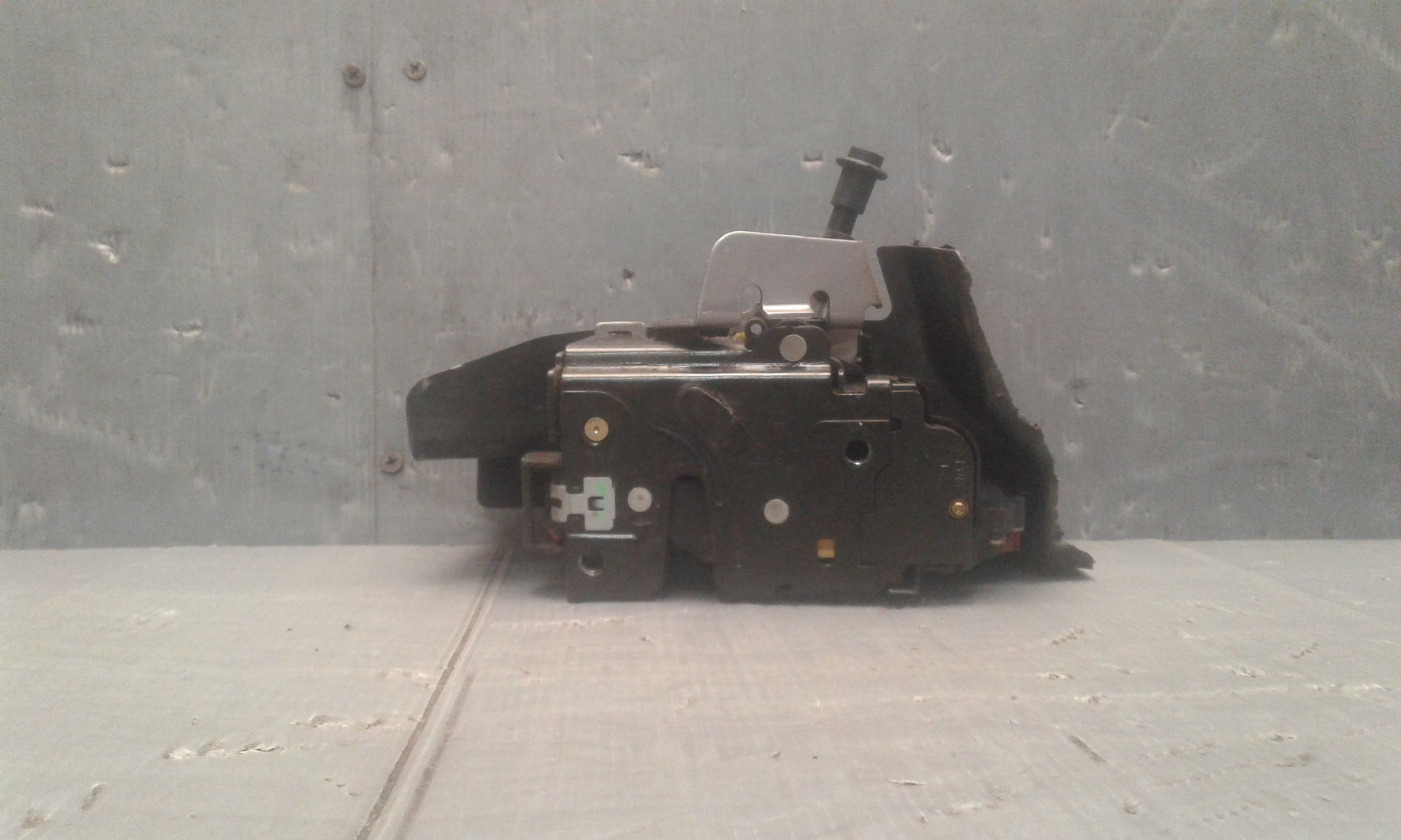 Serratura Posteriore Sinistra AUDI A4 Allroad 2 Serie