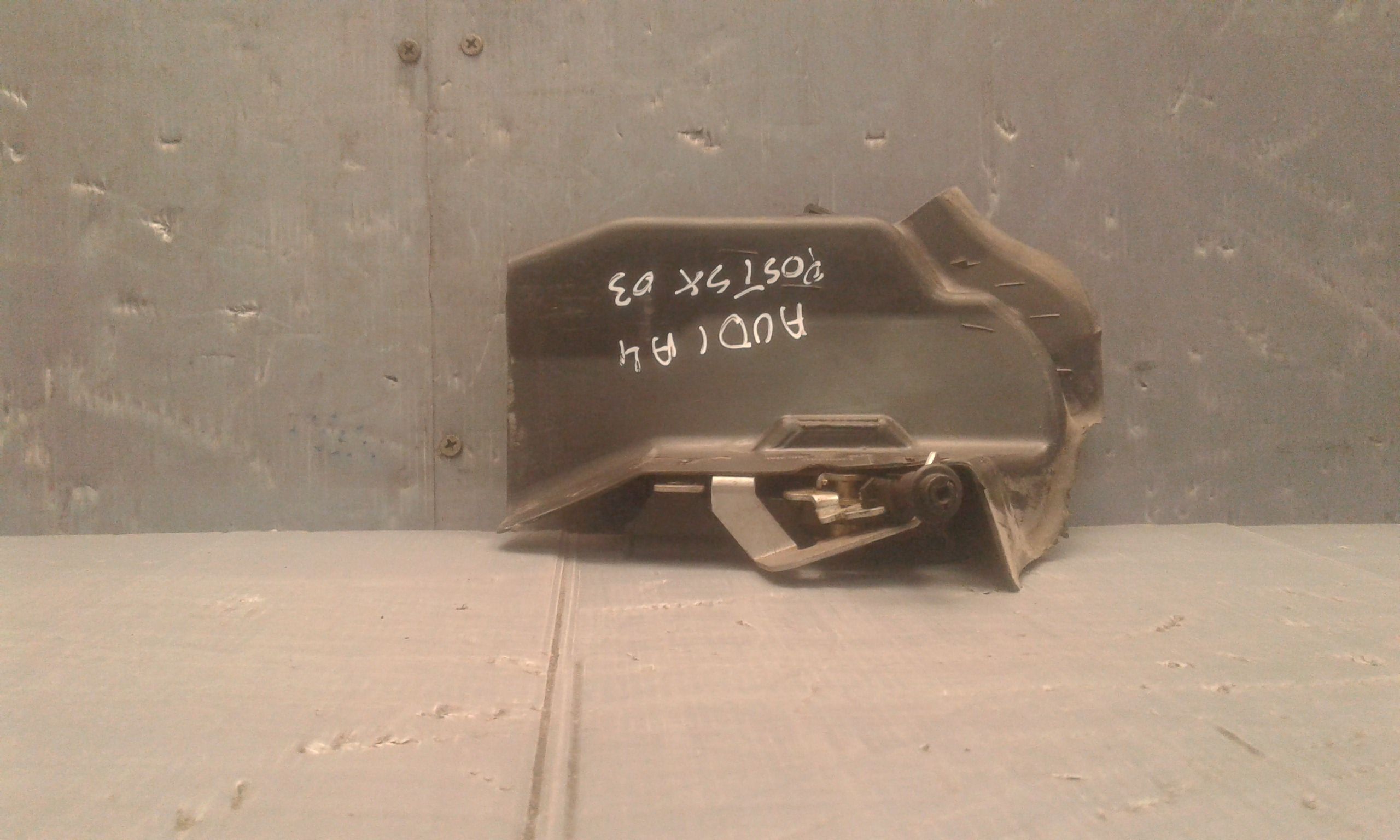 Serratura Posteriore Sinistra AUDI A4 Allroad 2 Serie