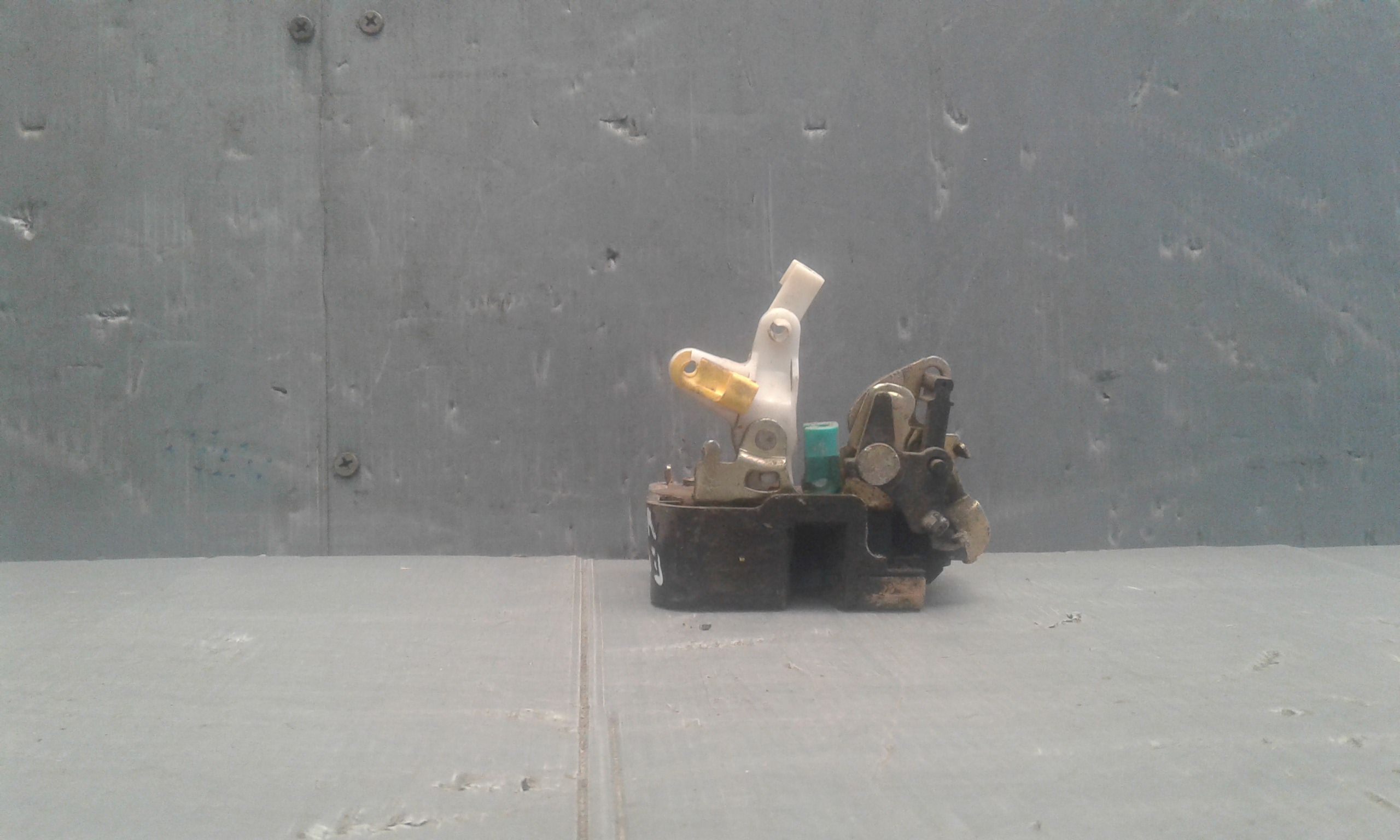 Serratura Posteriore Sinistra CHRYSLER PT Cruiser Berlina