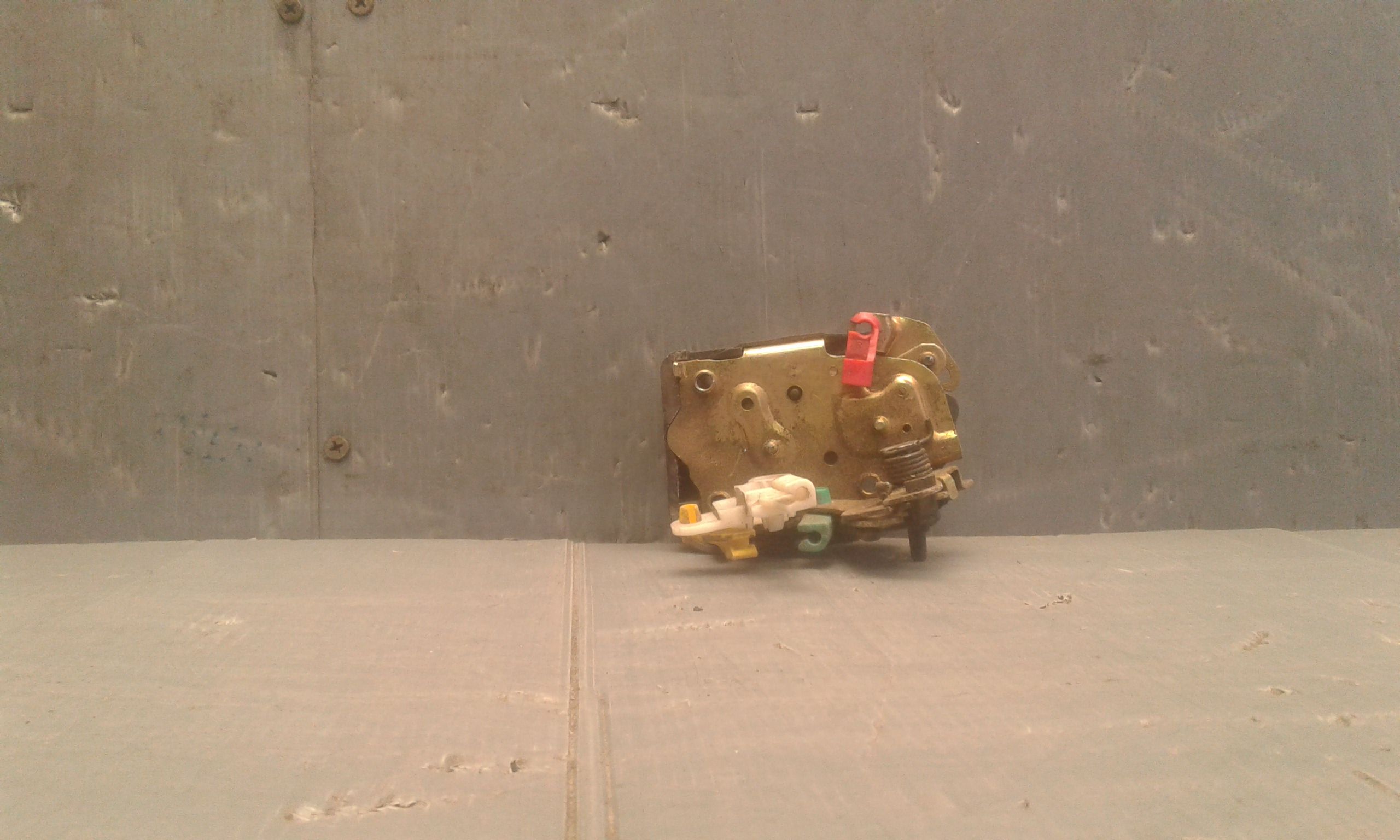 Serratura Posteriore Sinistra CHRYSLER PT Cruiser Berlina