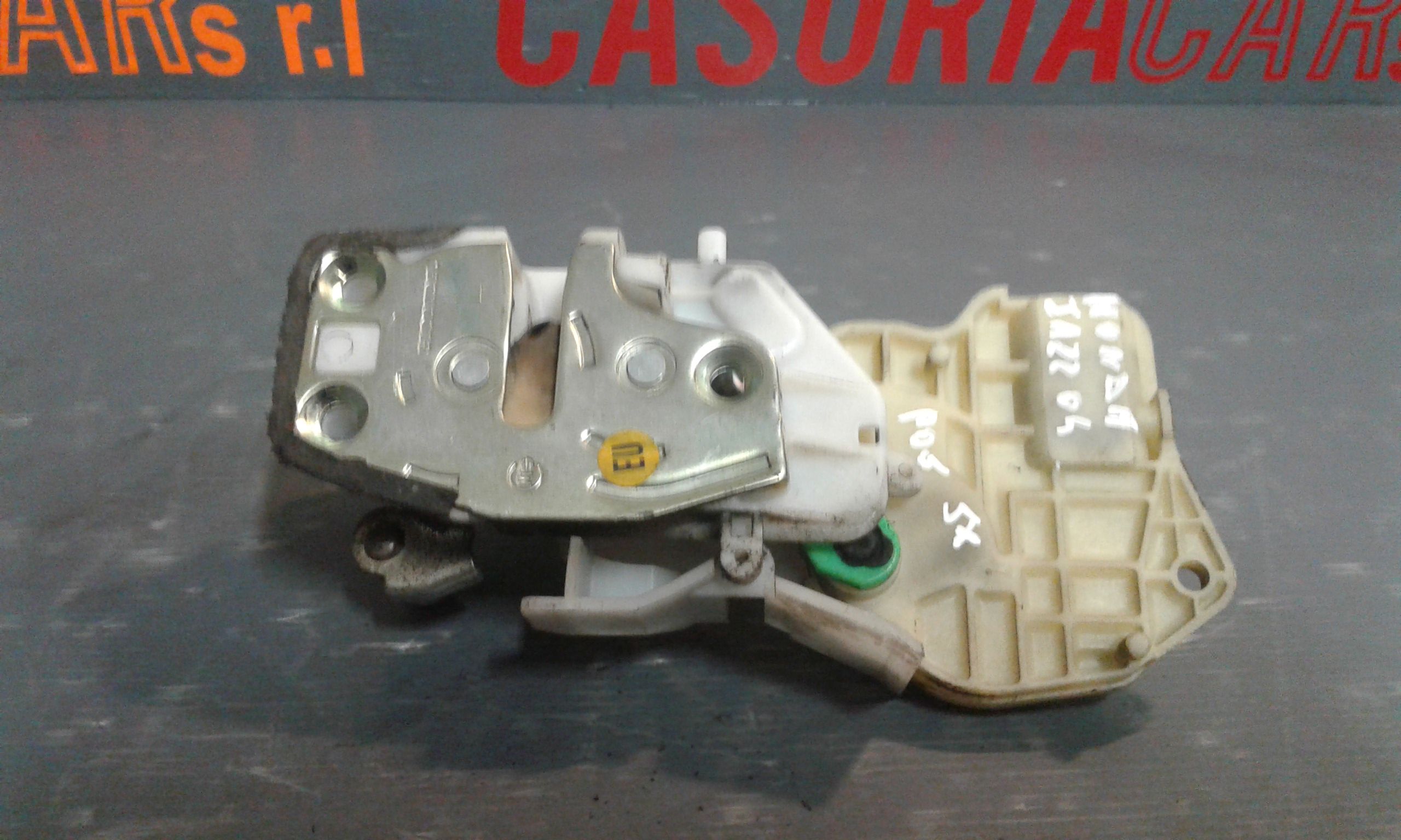 Serratura Posteriore Sinistra HONDA Jazz 1 Serie