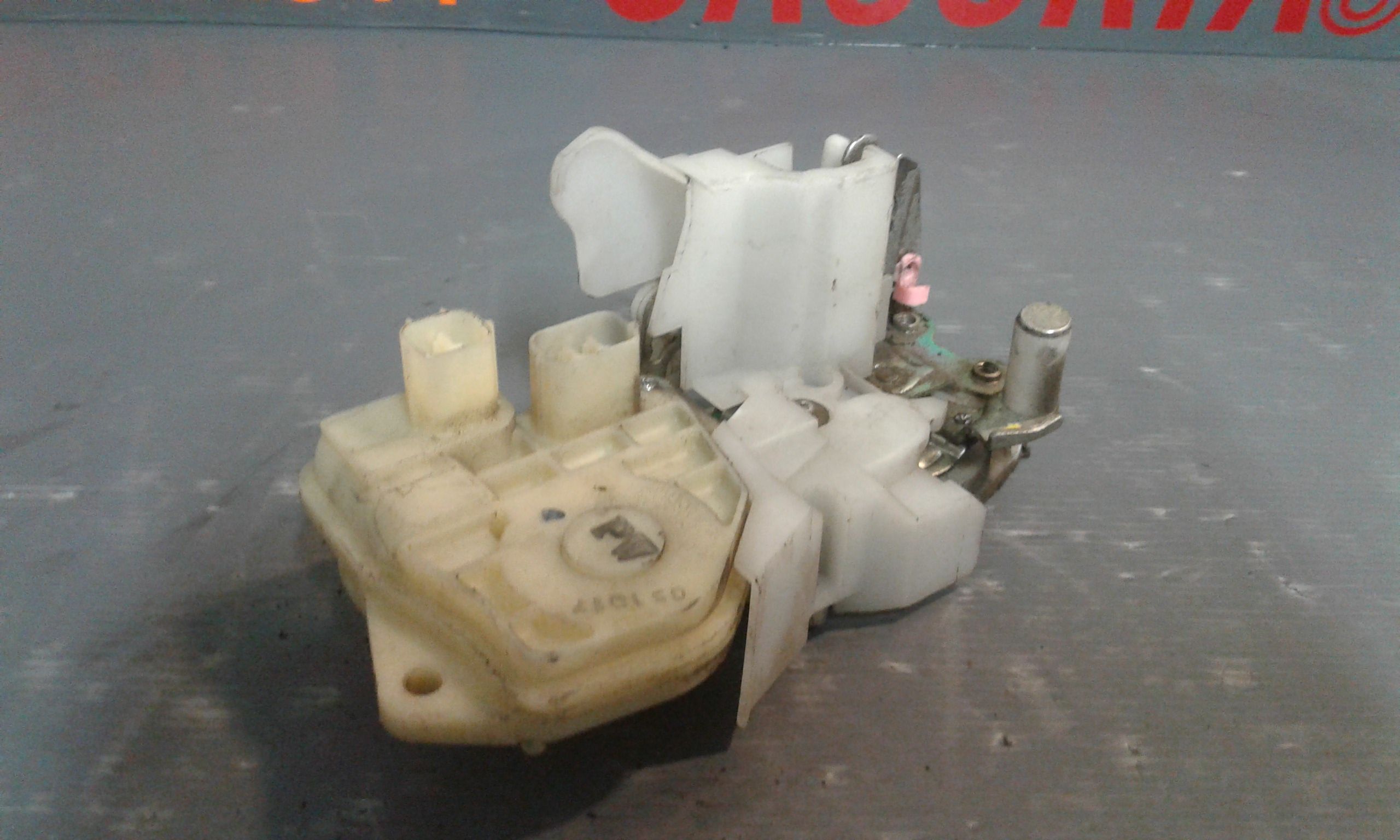 Serratura Posteriore Sinistra HONDA Jazz 1 Serie