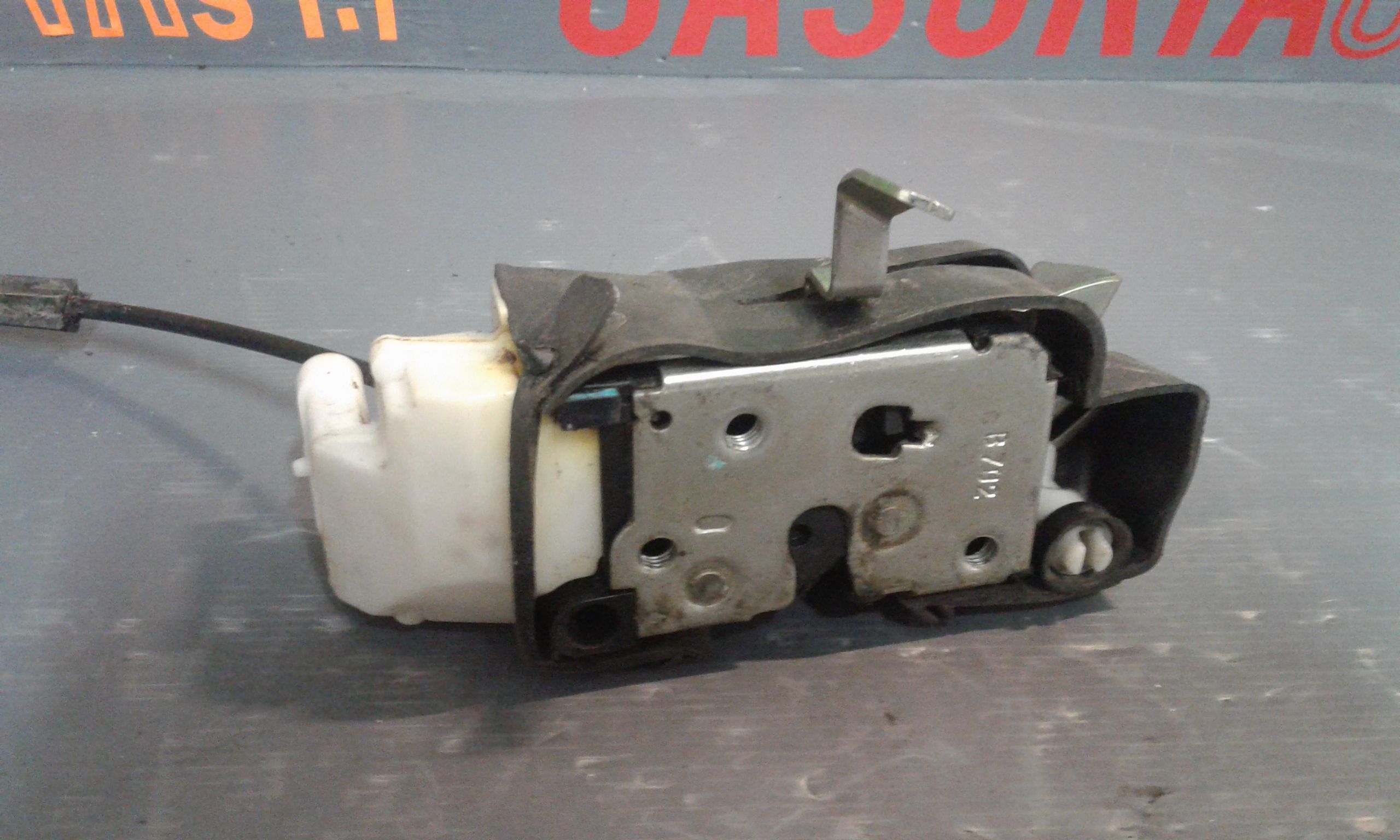 Serratura Posteriore Sinistra LANCIA Thesis 1 Serie