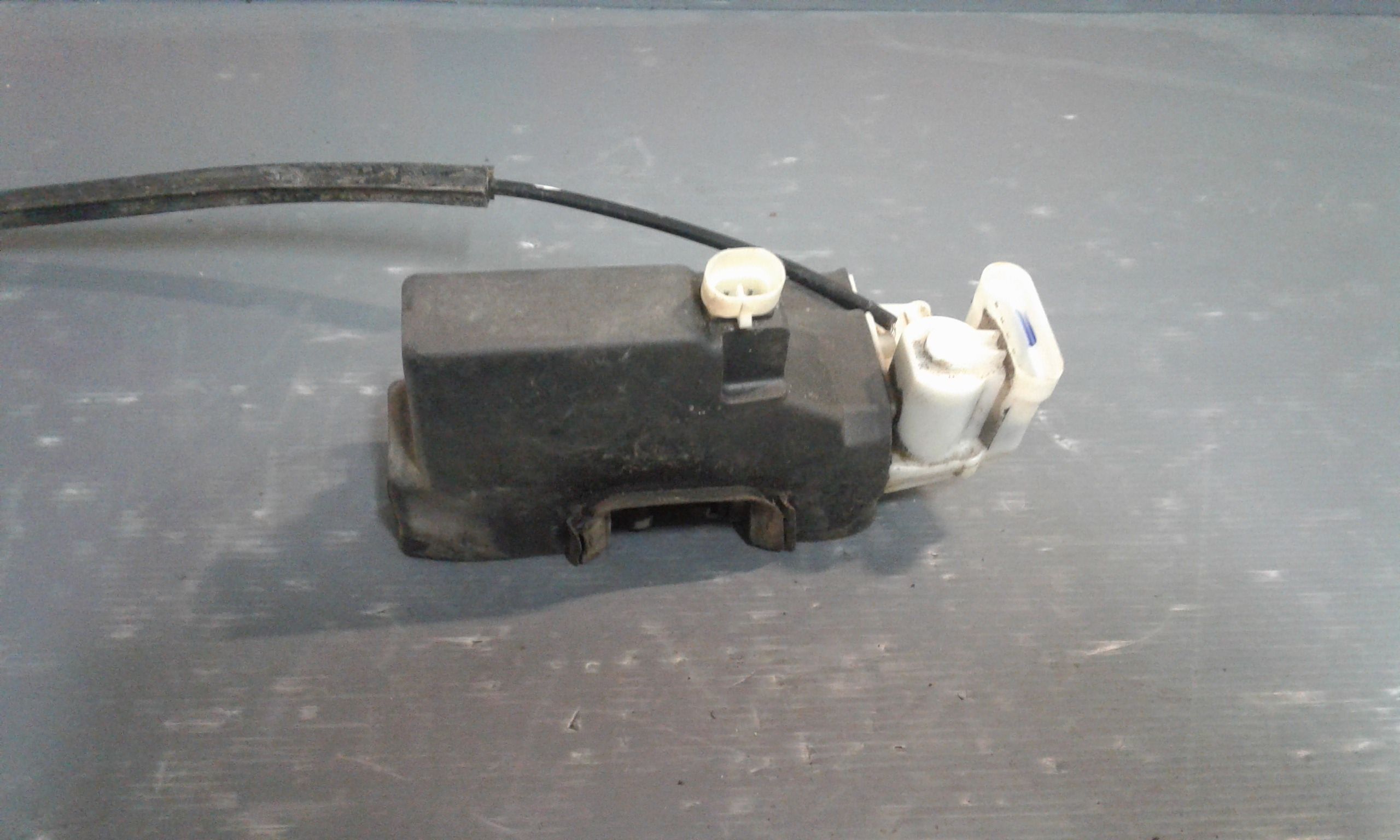 Serratura Posteriore Sinistra LANCIA Thesis 1 Serie