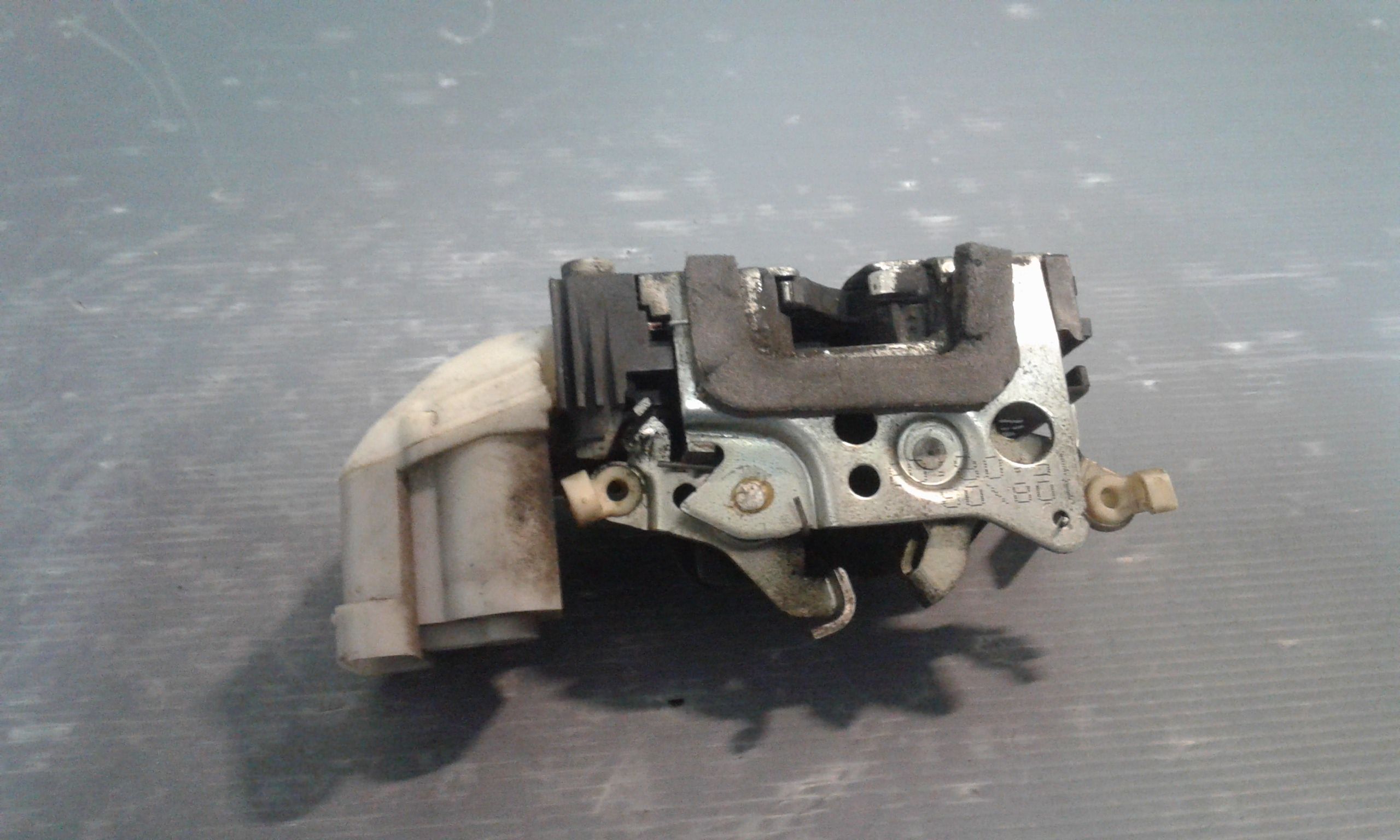 Serratura Posteriore Sinistra LANCIA Lybra S. Wagon