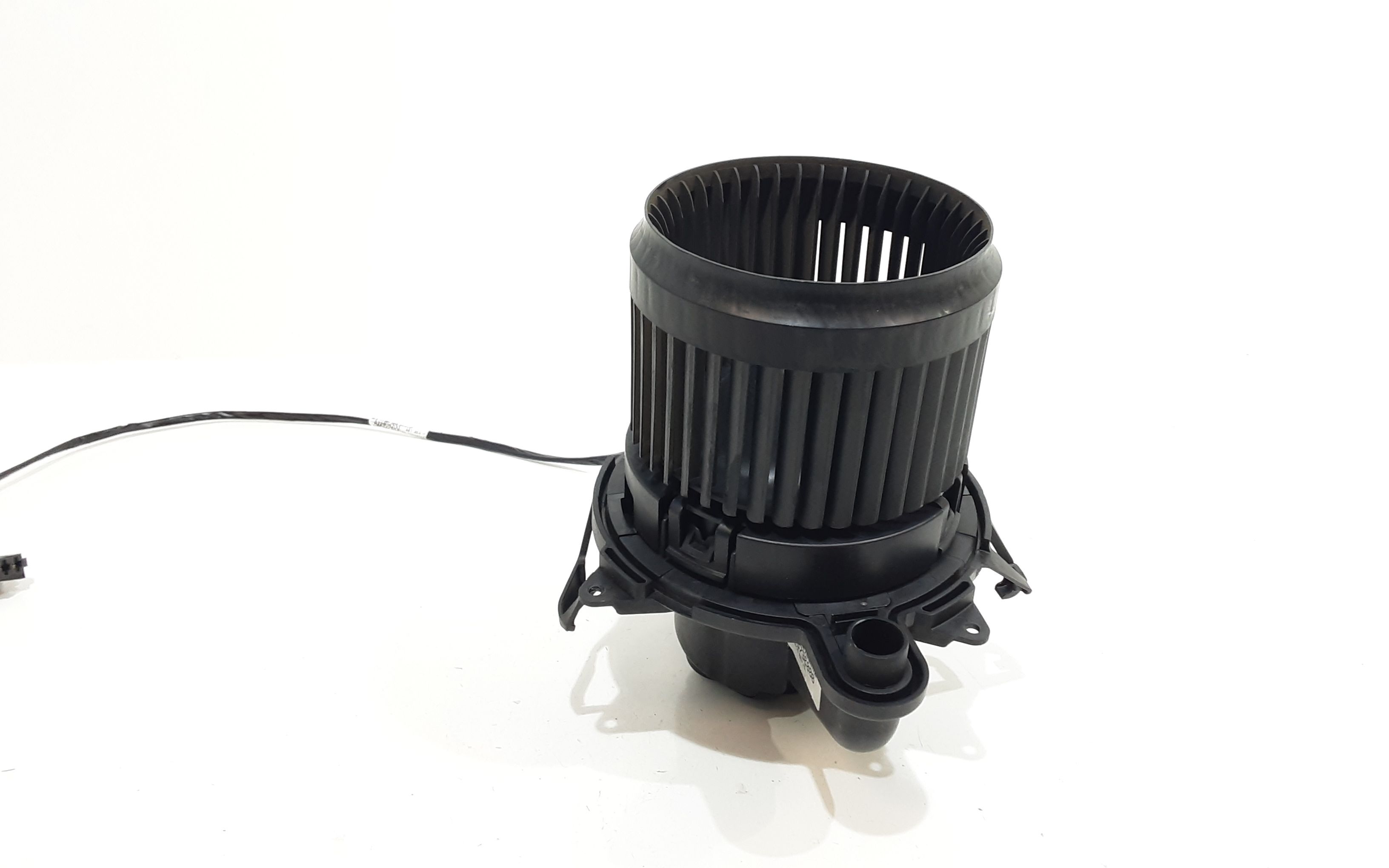 Ventola riscaldamento RENAULT Captur Serie