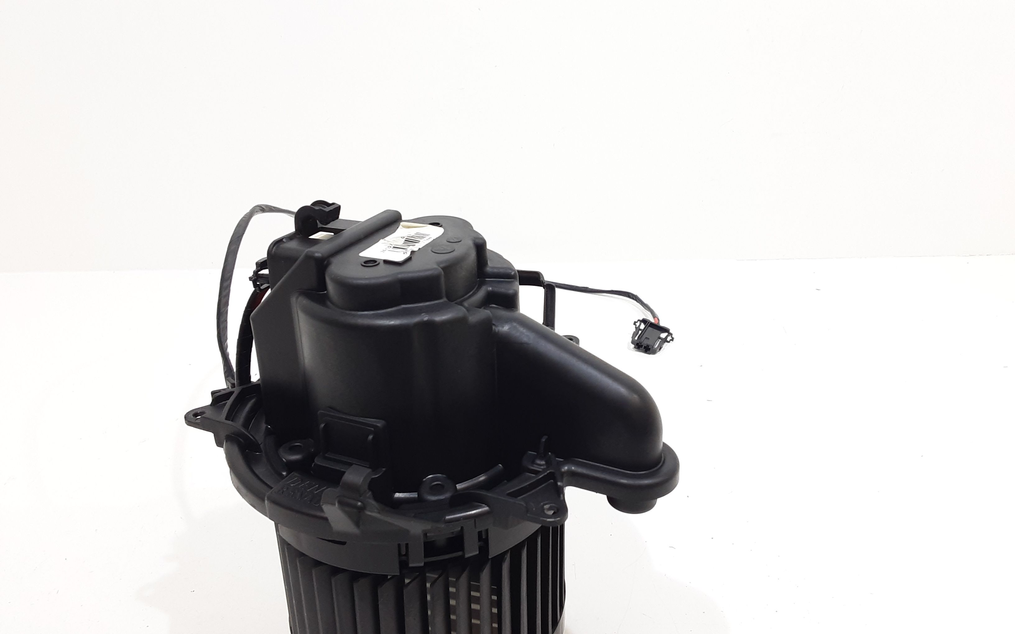 Ventola riscaldamento RENAULT Captur Serie