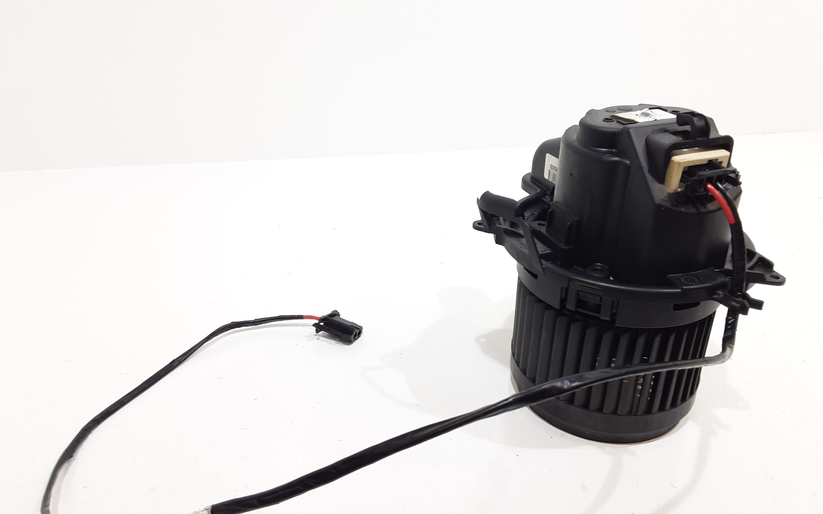 Ventola riscaldamento RENAULT Captur Serie