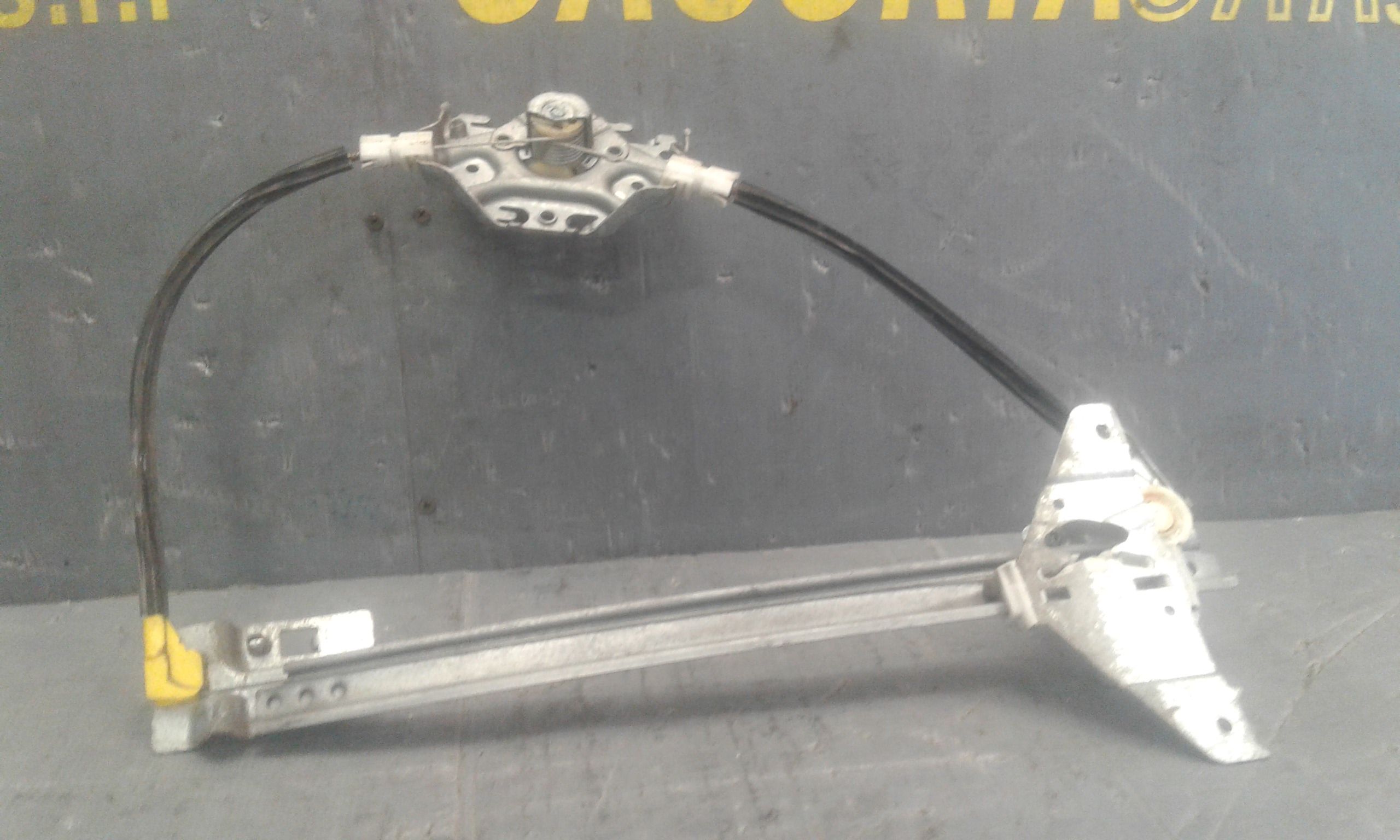 Cremagliera posteriore sinistro guida PEUGEOT 307 Berlina