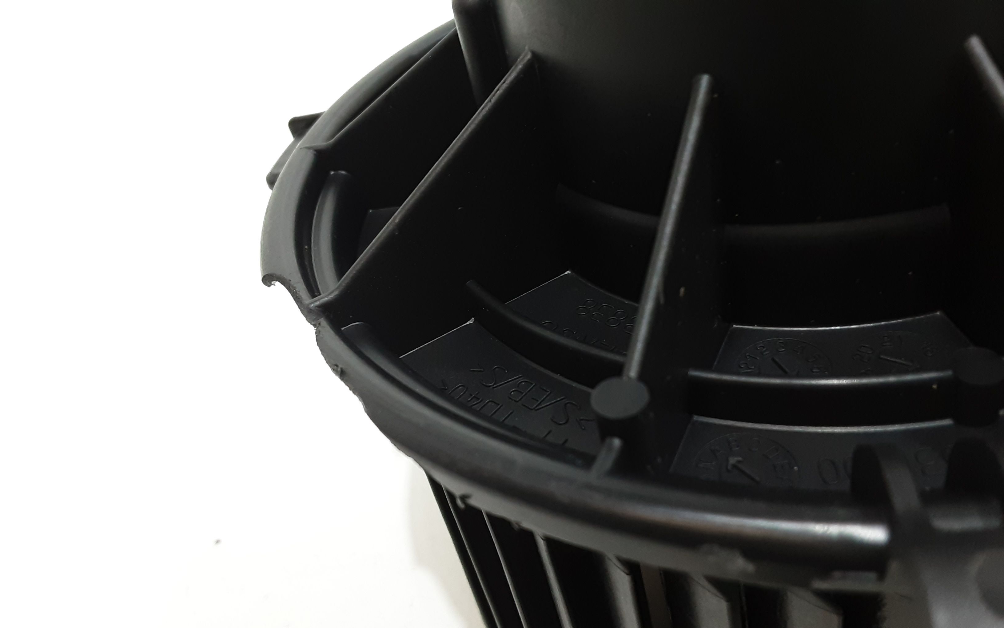 Ventola riscaldamento FIAT Ducato 6 Serie