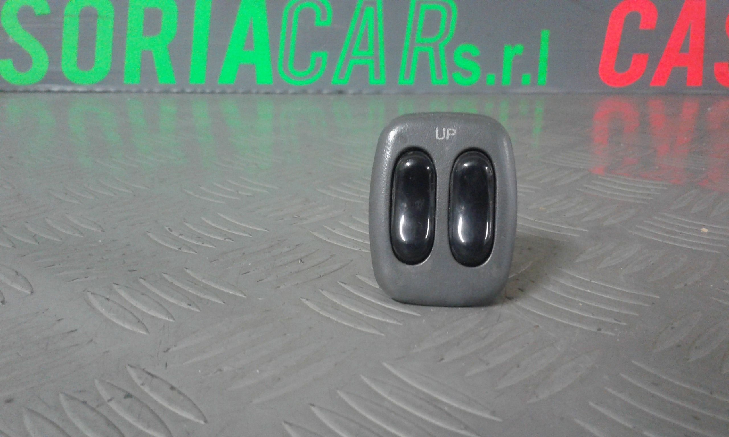 Pulsantiera Anteriore Sinistra Guida HYUNDAI Atos 1 Serie