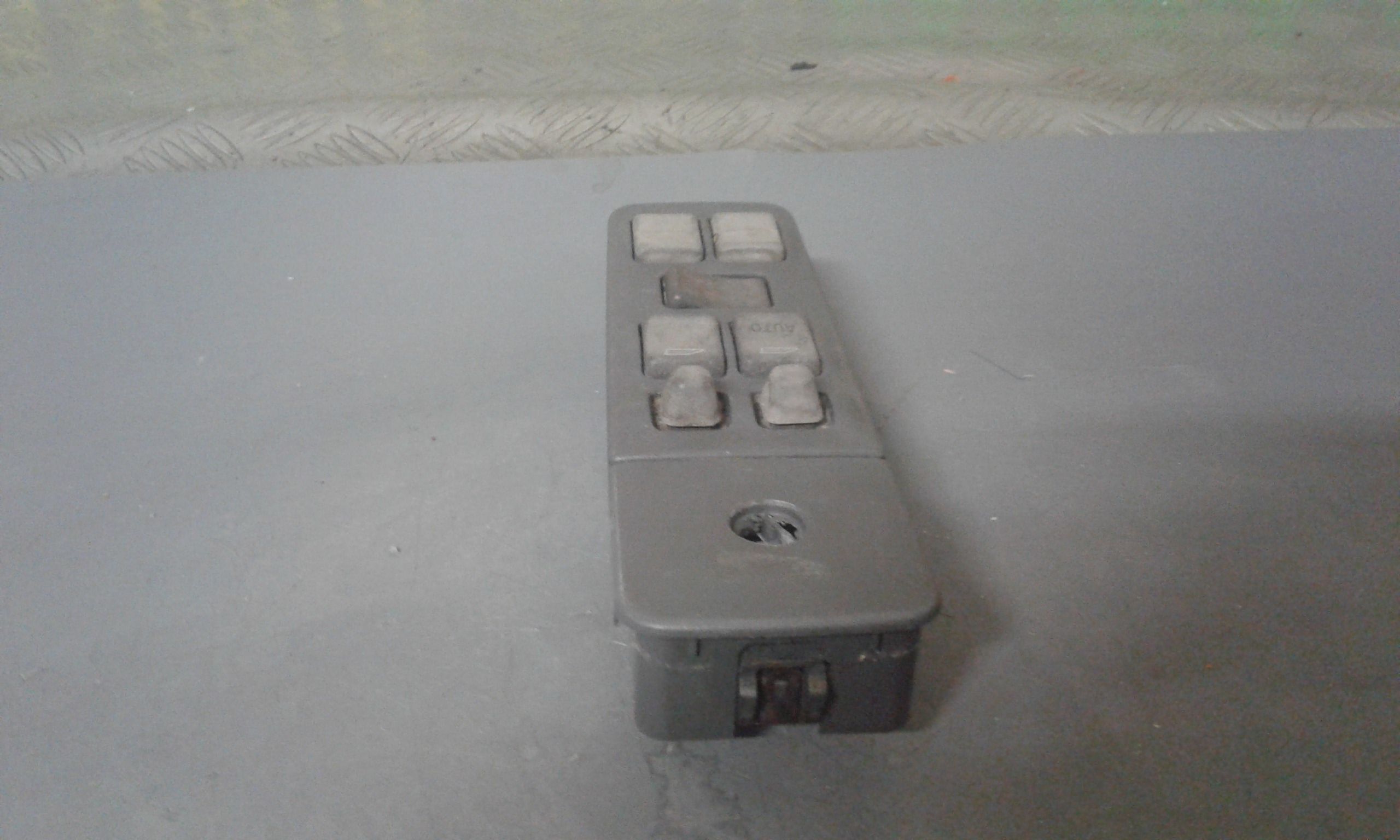 Pulsantiera Anteriore Sinistra Guida VOLVO V40 S. Wagon 1 Serie