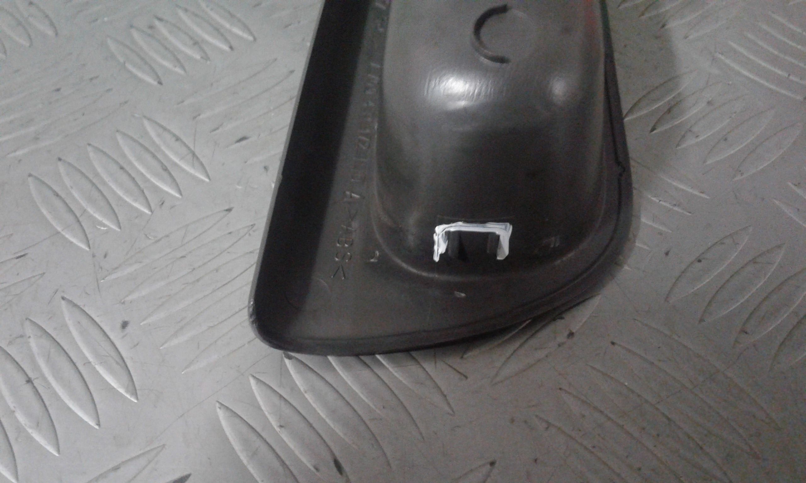 Pulsantiera Anteriore Sinistra Guida RENAULT Scenic 2 Serie