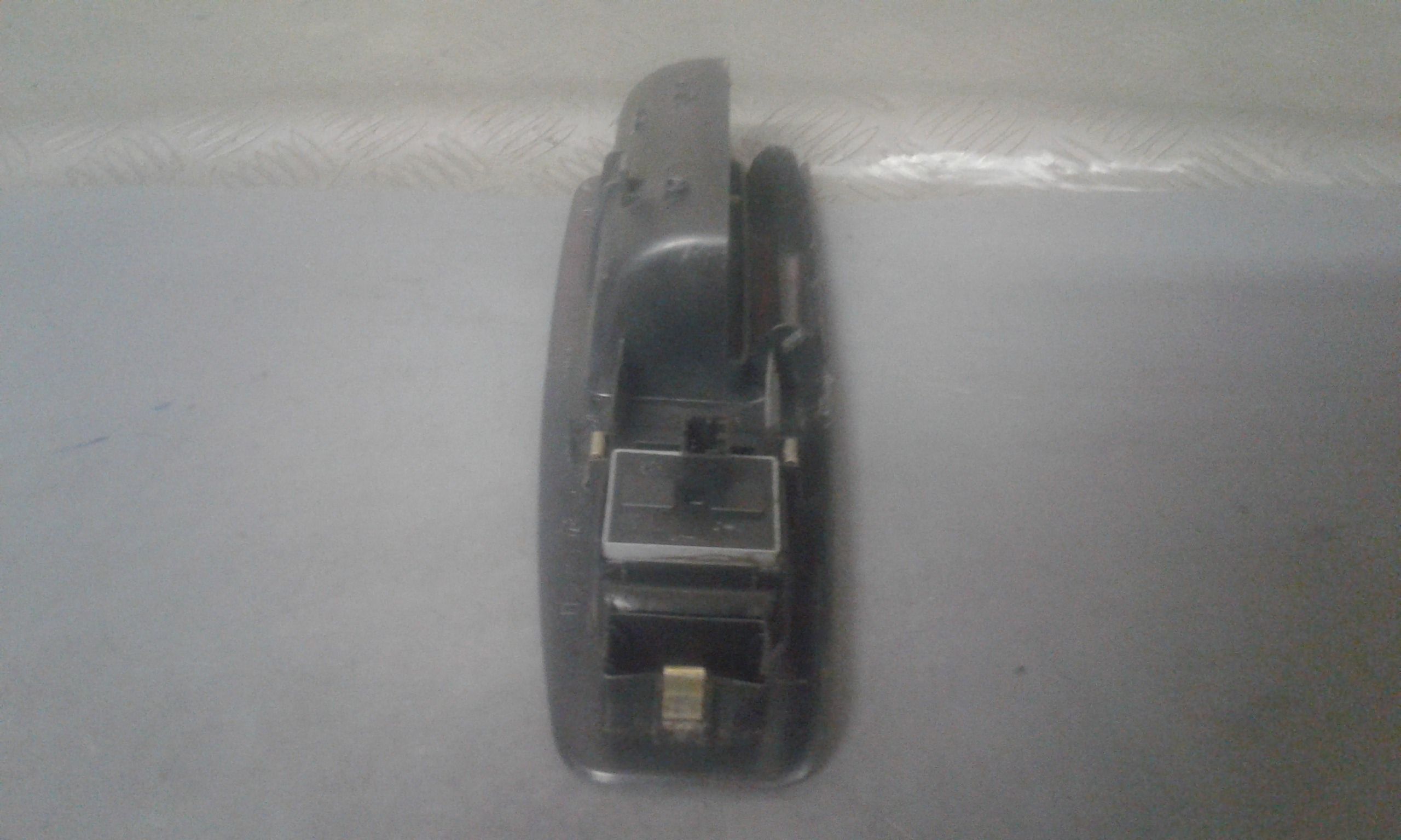 Pulsantiera Anteriore Sinistra Guida VOLKSWAGEN Polo 4 Serie