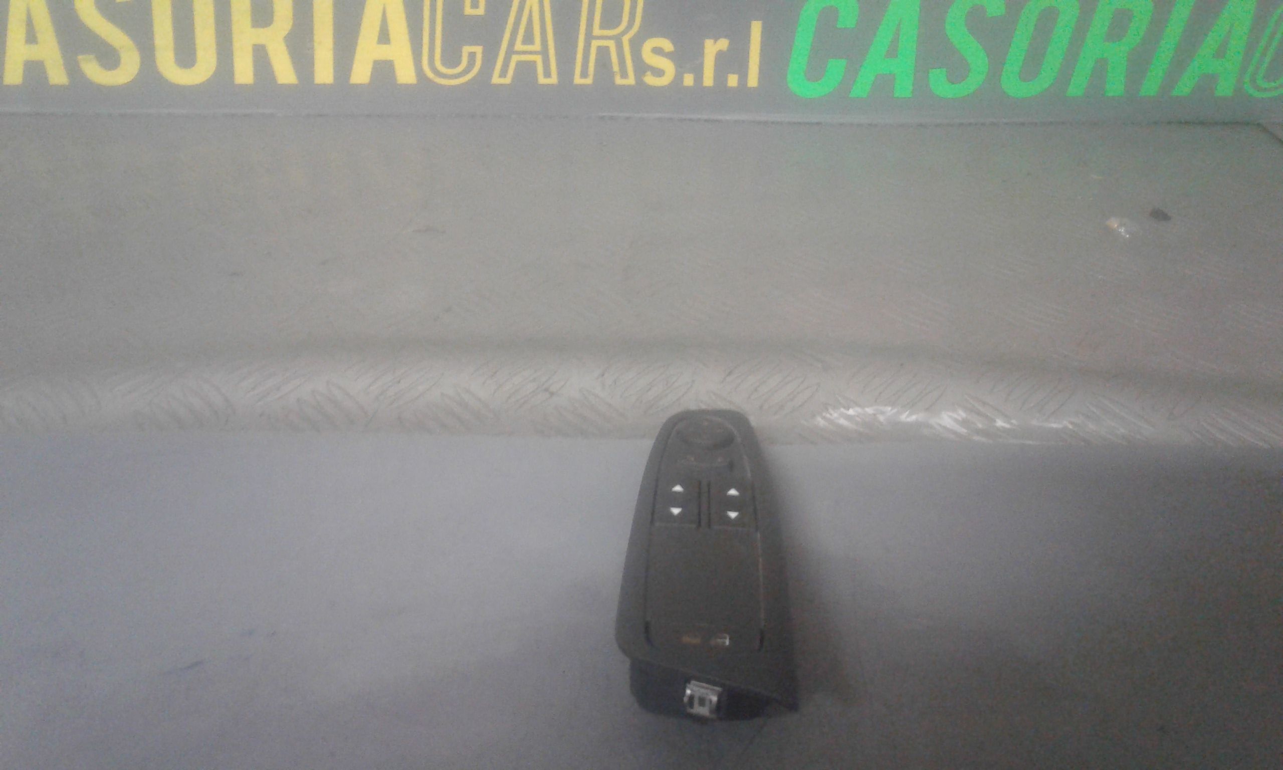 Pulsantiera Anteriore Sinistra Guida FIAT Stilo Berlina 5P