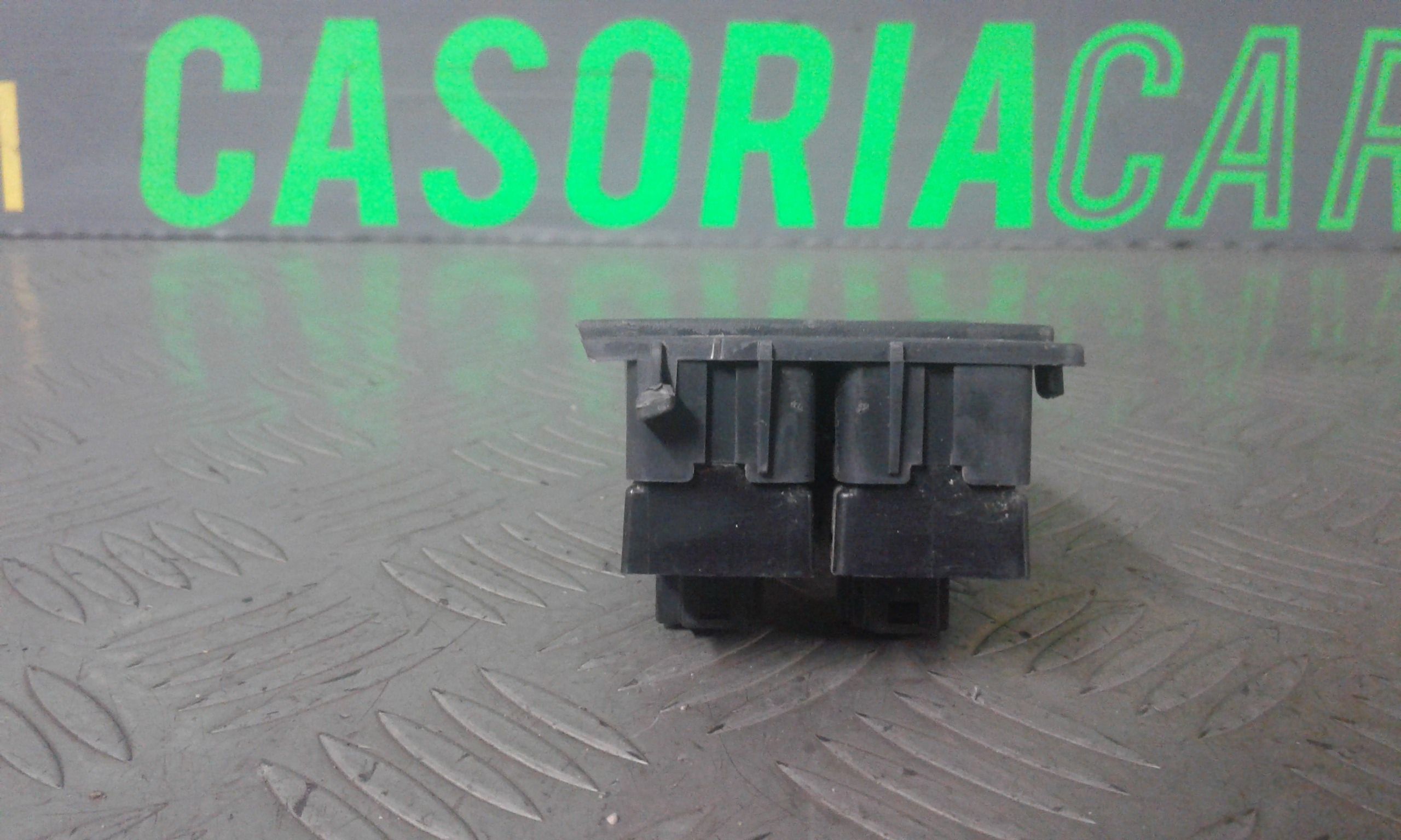 Pulsantiera Anteriore Sinistra Guida SMART Fortwo Coup 3 Serie