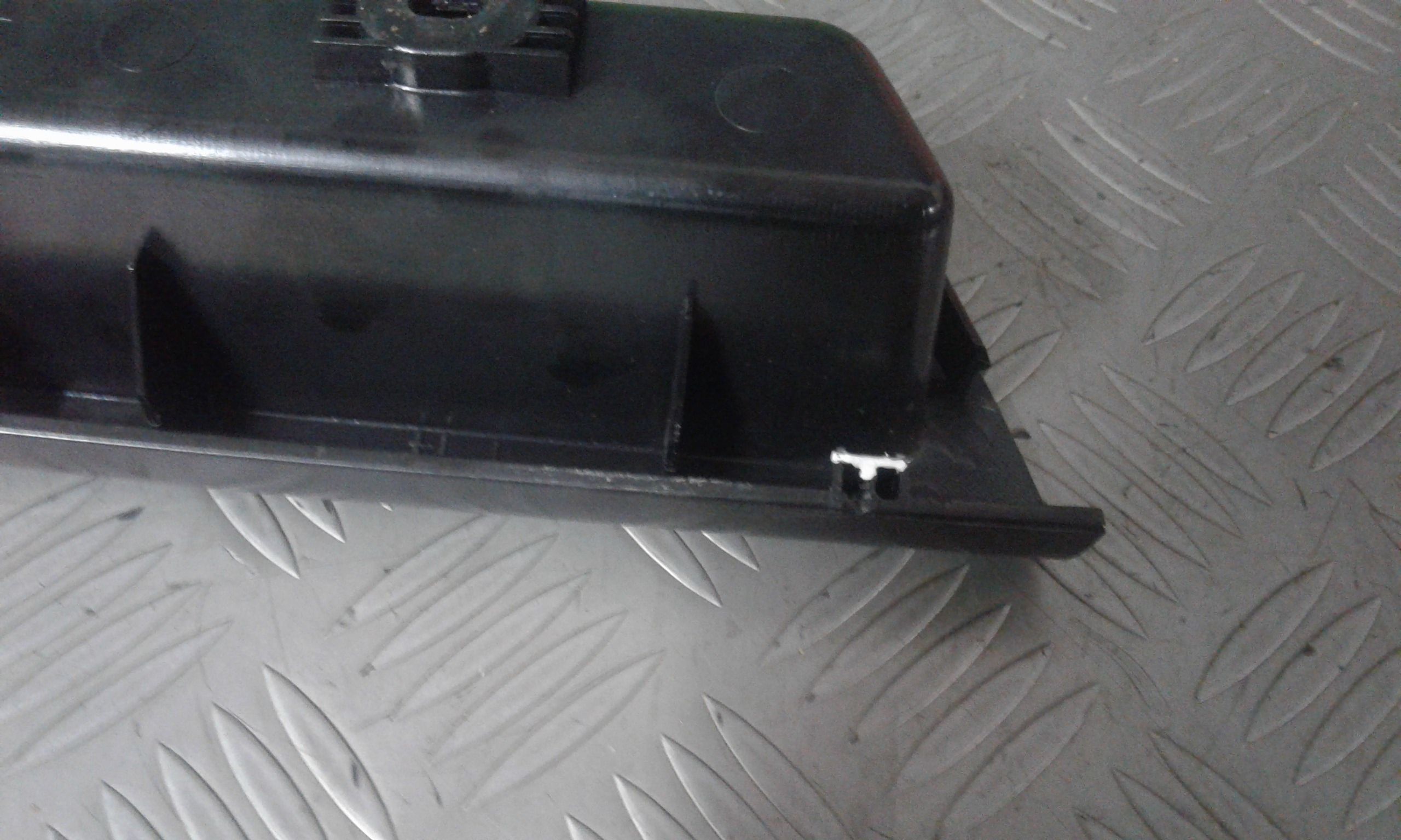 Pulsantiera Anteriore Sinistra Guida CHEVROLET Matiz 4 Serie