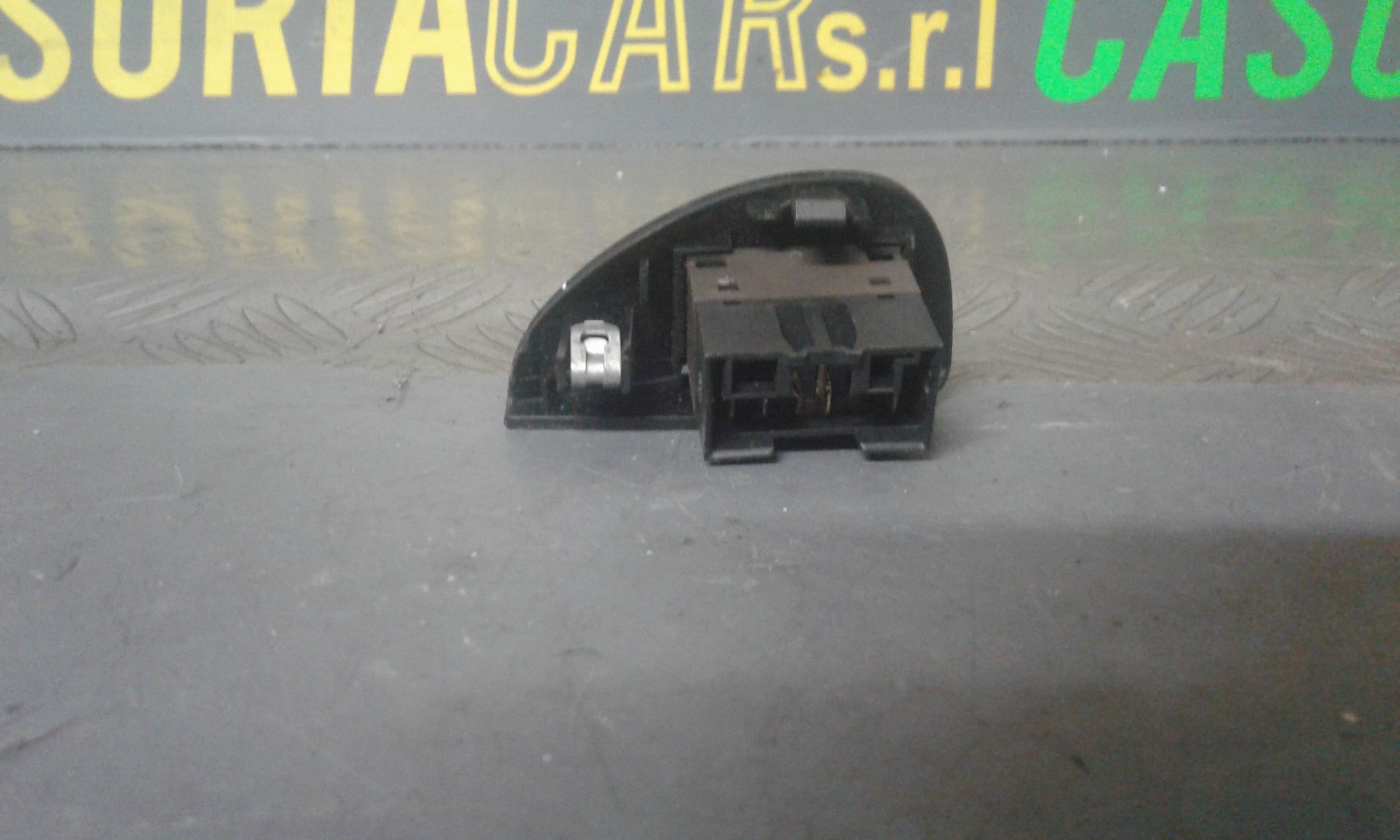 Pulsantiera Anteriore Sinistra Guida FIAT Seicento 1 Serie