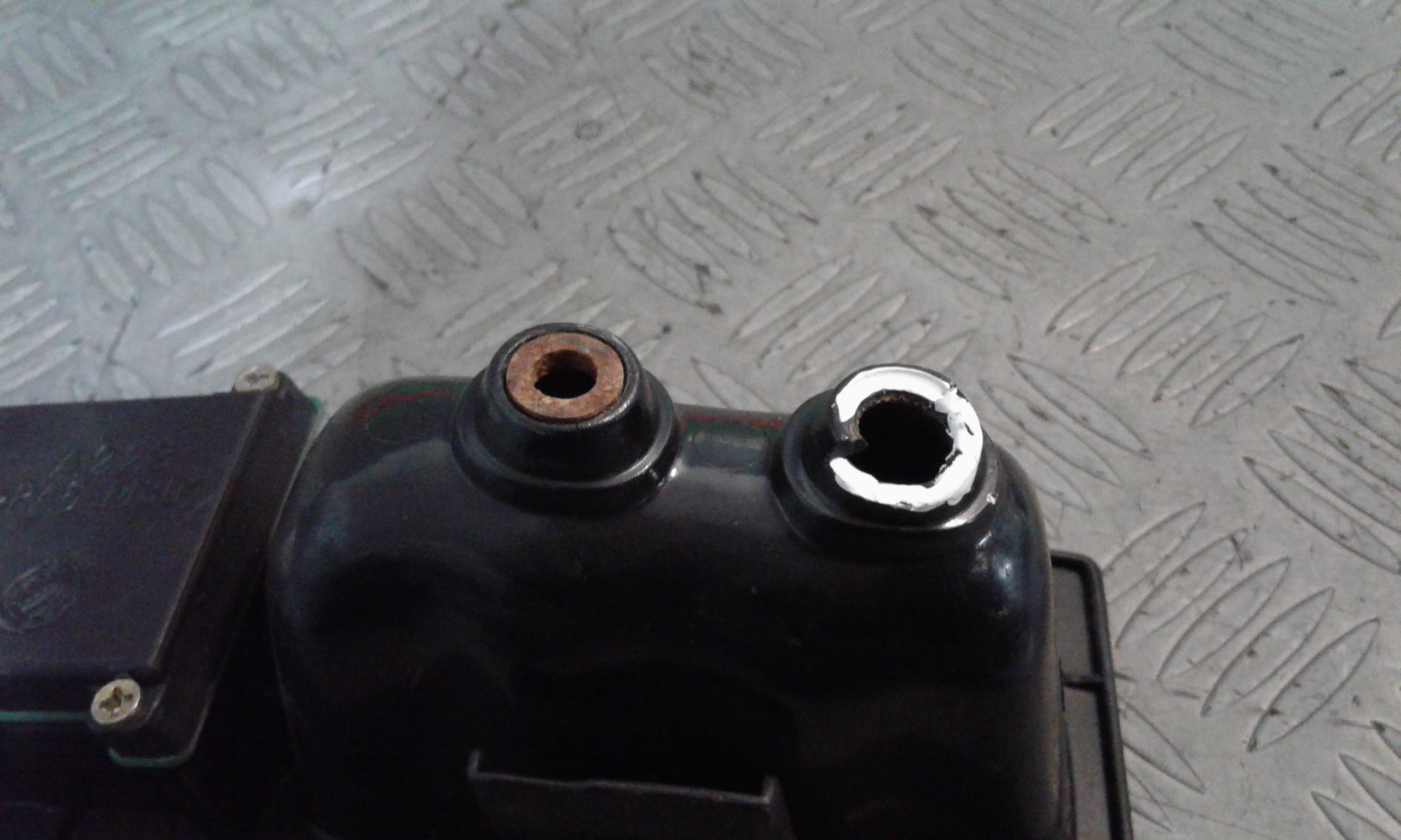 Pulsantiera Anteriore Sinistra Guida LANCIA K Berlina