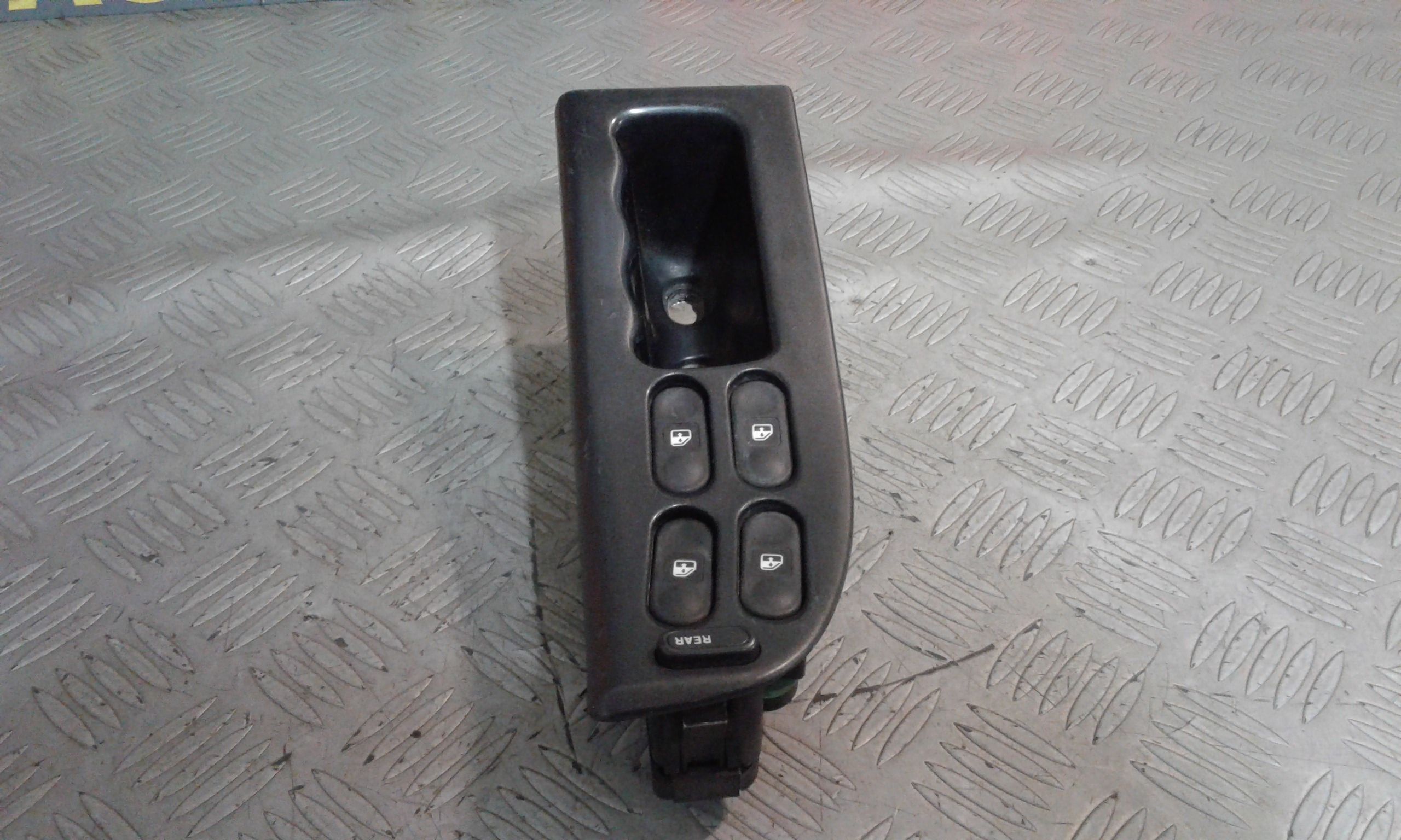 Pulsantiera Anteriore Sinistra Guida LANCIA K Berlina