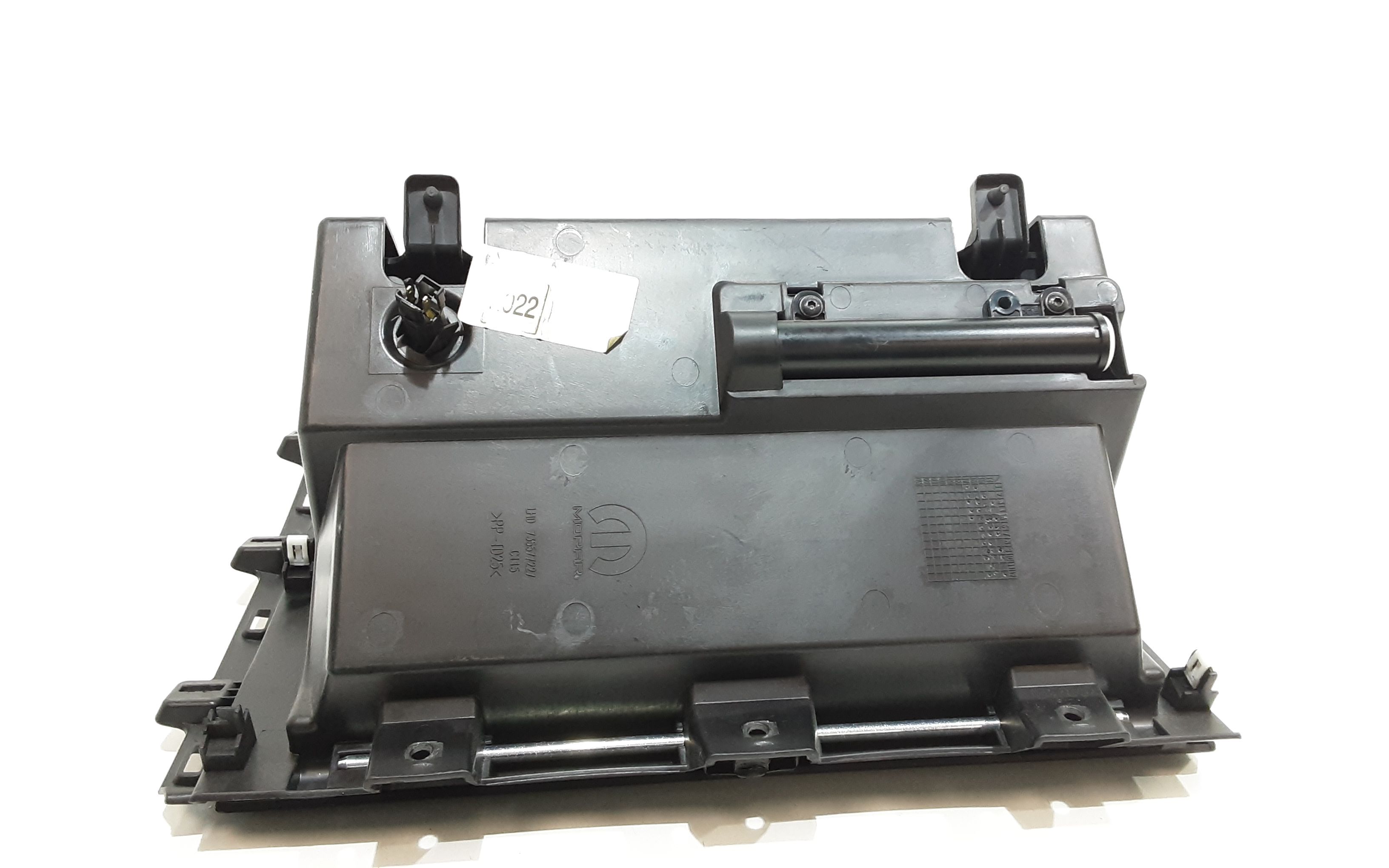 Cassetto porta oggetti FIAT 500 X 1 Serie