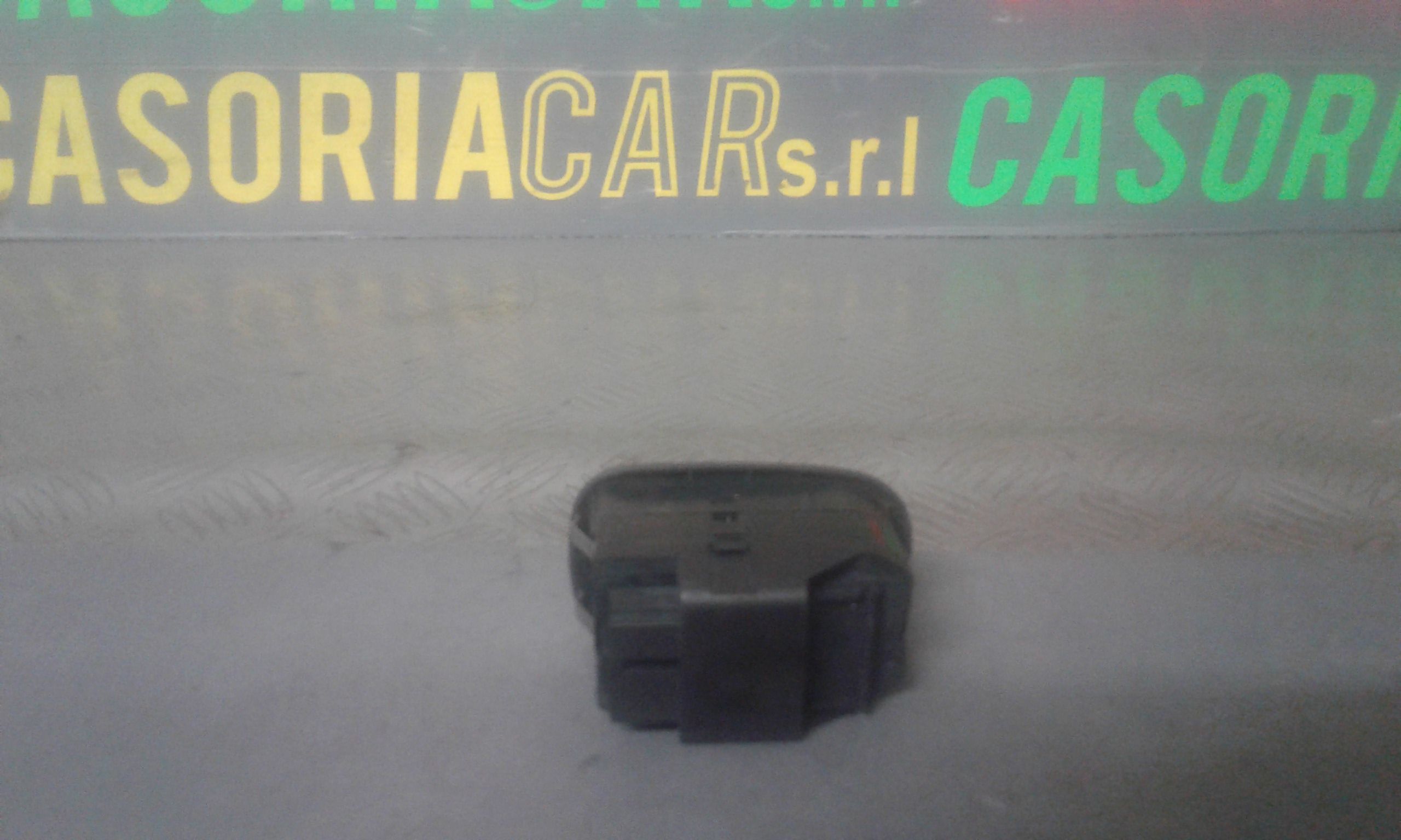 Pulsantiera Anteriore Sinistra Guida PEUGEOT 206 1 Serie