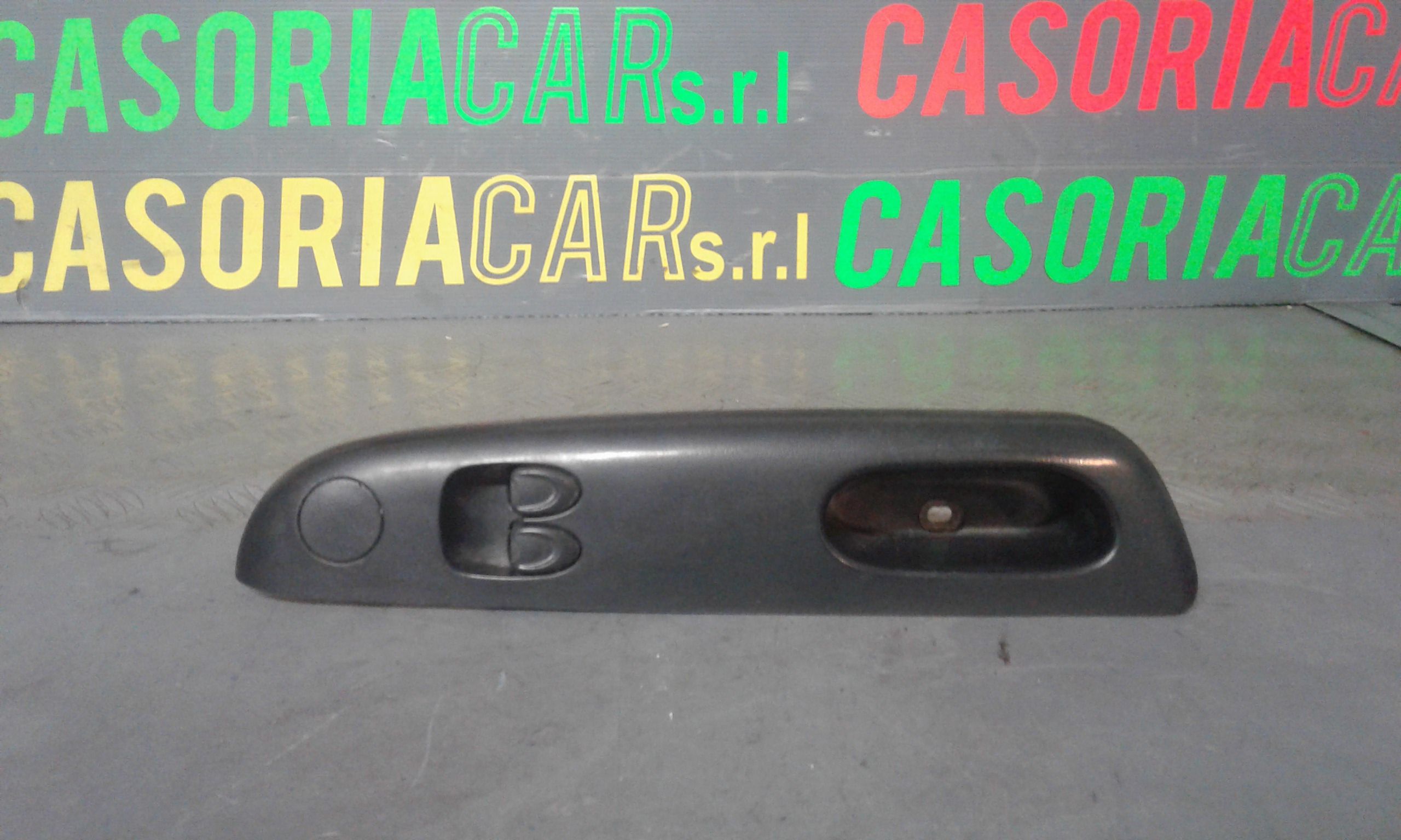 Pulsantiera Anteriore Sinistra Guida DAEWOO Matiz 1 Serie