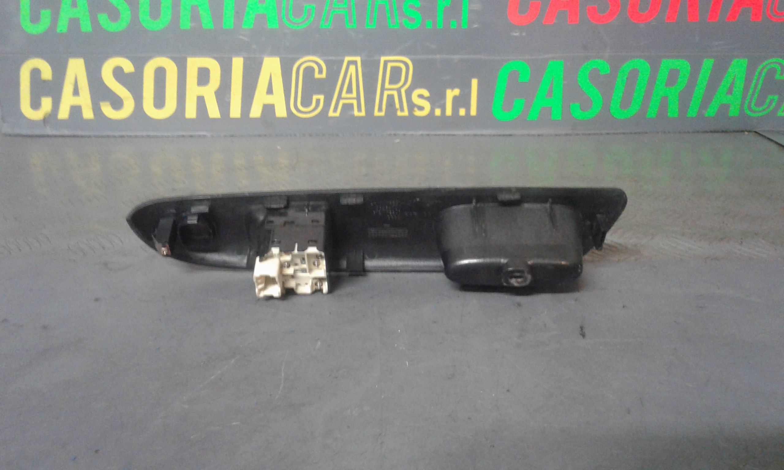 Pulsantiera Anteriore Sinistra Guida DAEWOO Matiz 1 Serie