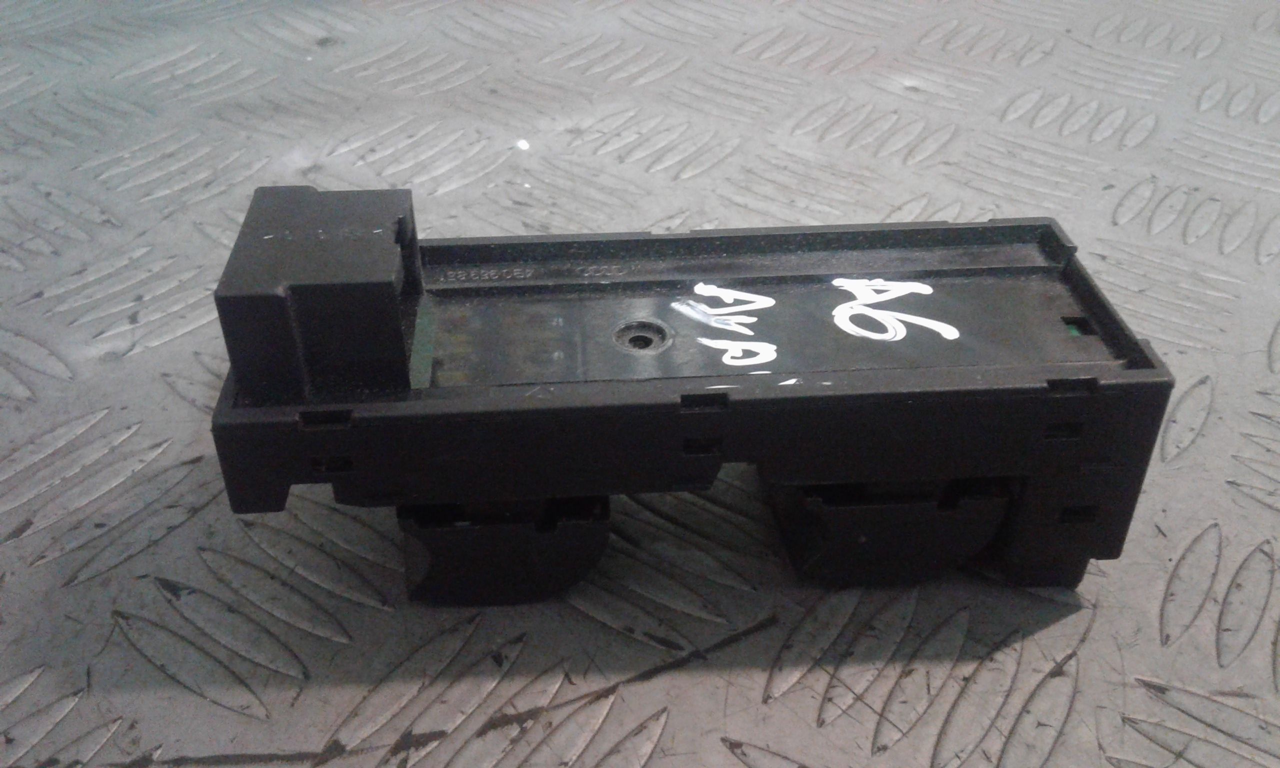 Pulsantiera Anteriore Sinistra Guida AUDI A6 Allroad 1 Serie