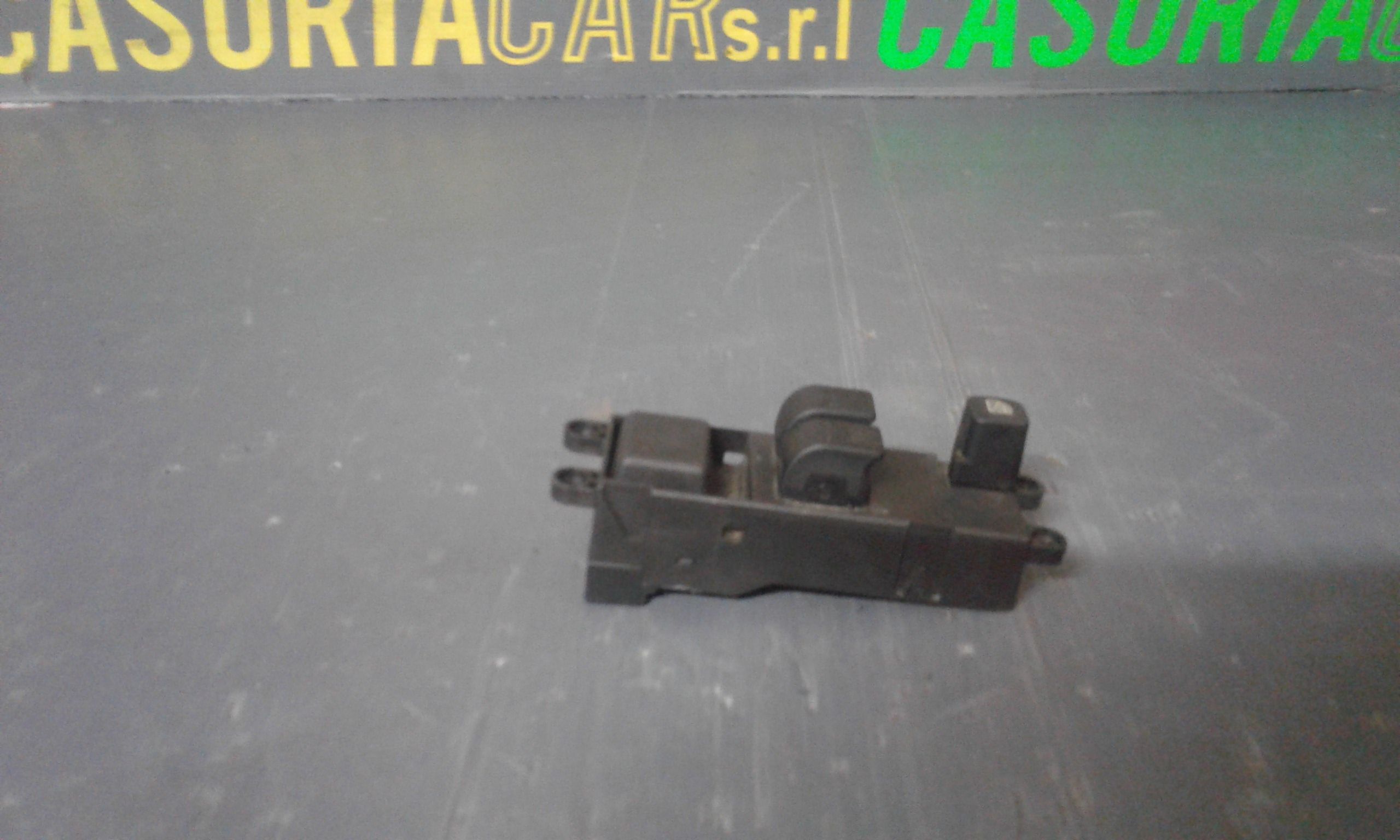 Pulsantiera Anteriore Sinistra Guida NISSAN Micra 2 Serie