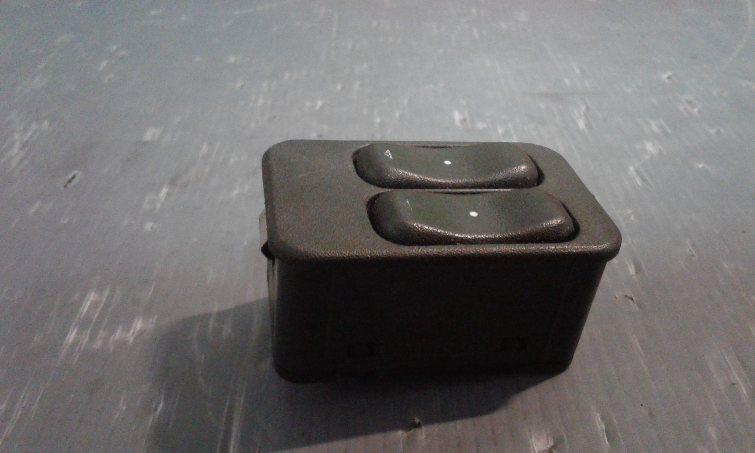 Pulsantiera Anteriore Sinistra Guida OPEL Meriva 1 Serie