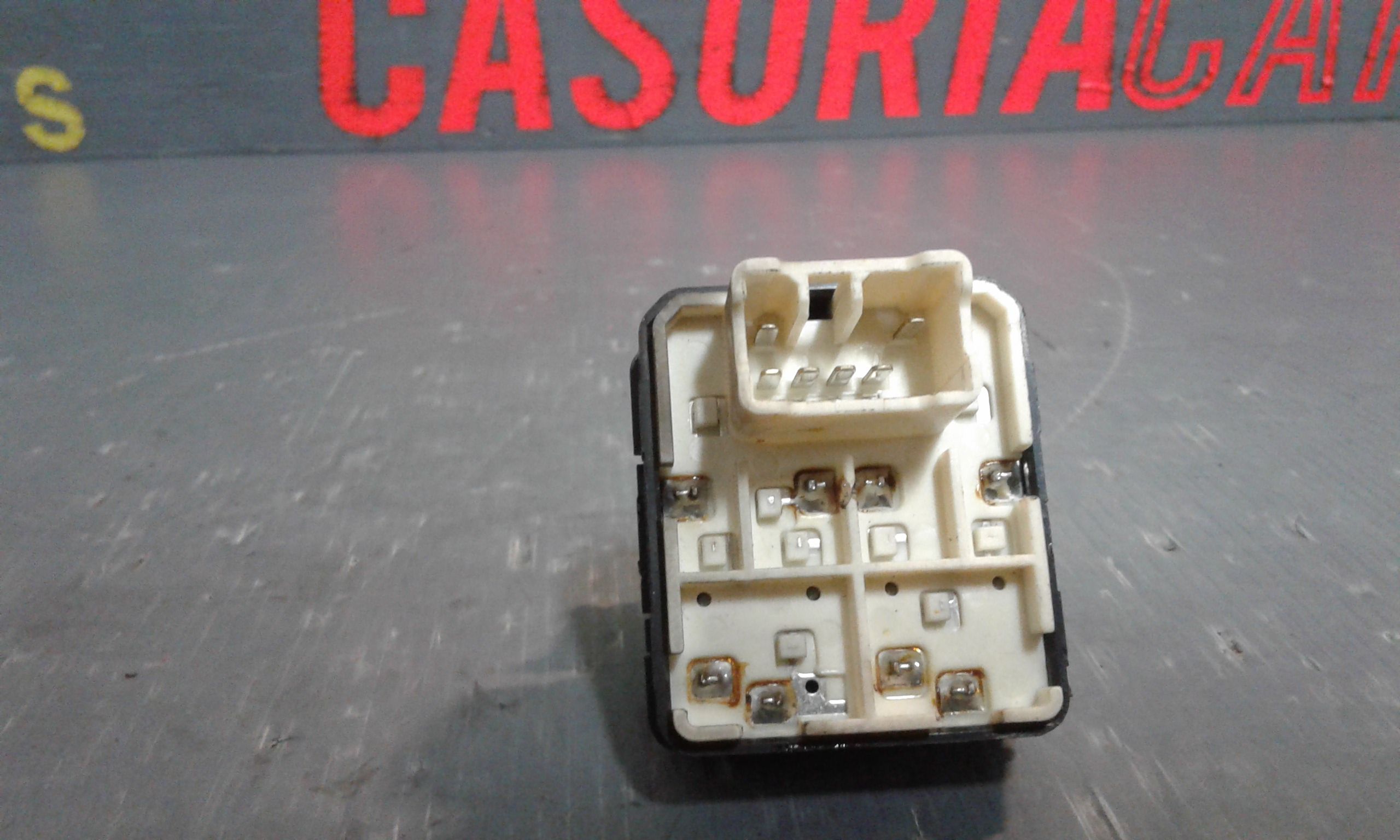 Pulsantiera Anteriore Sinistra Guida DAEWOO Kalos Serie