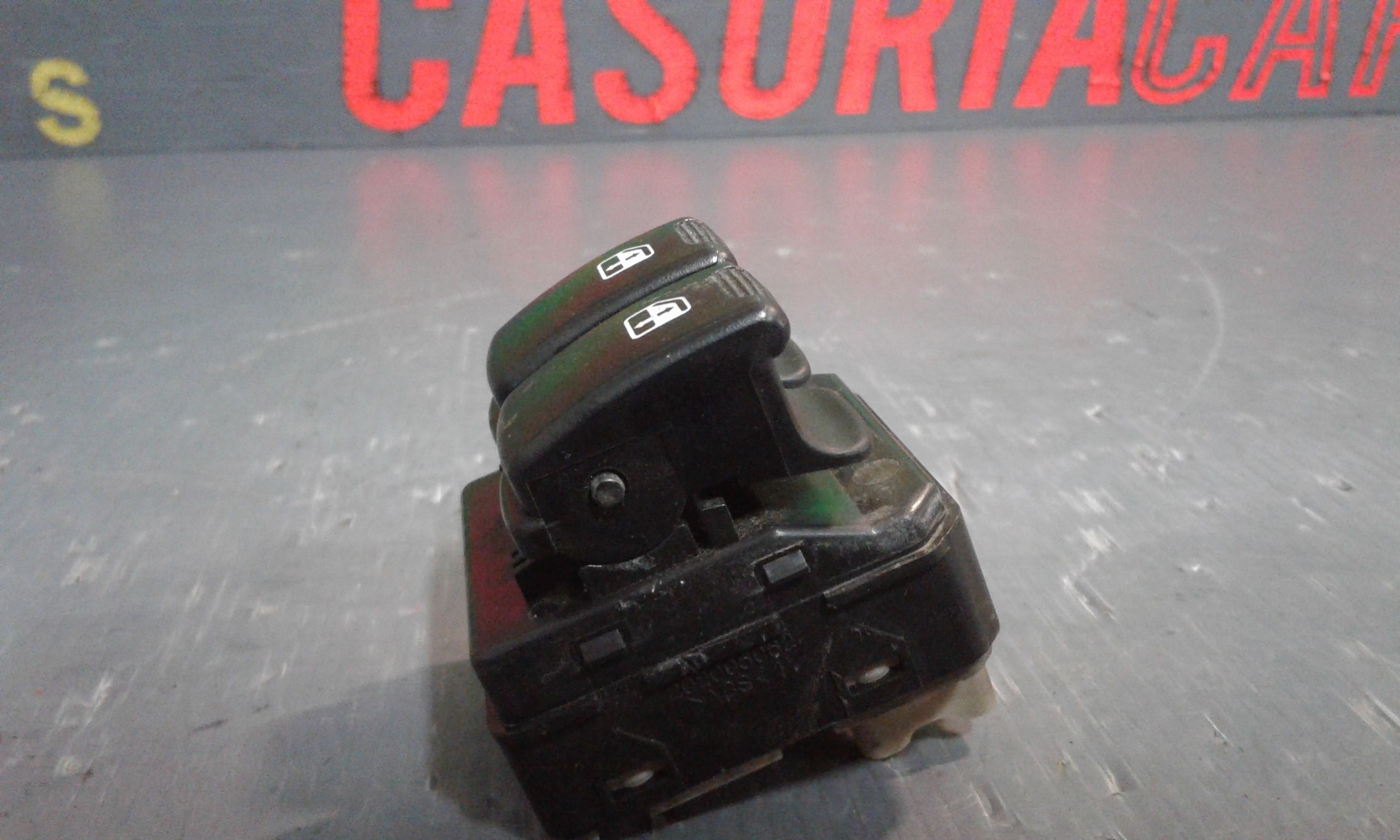 Pulsantiera Anteriore Sinistra Guida DAEWOO Kalos Serie