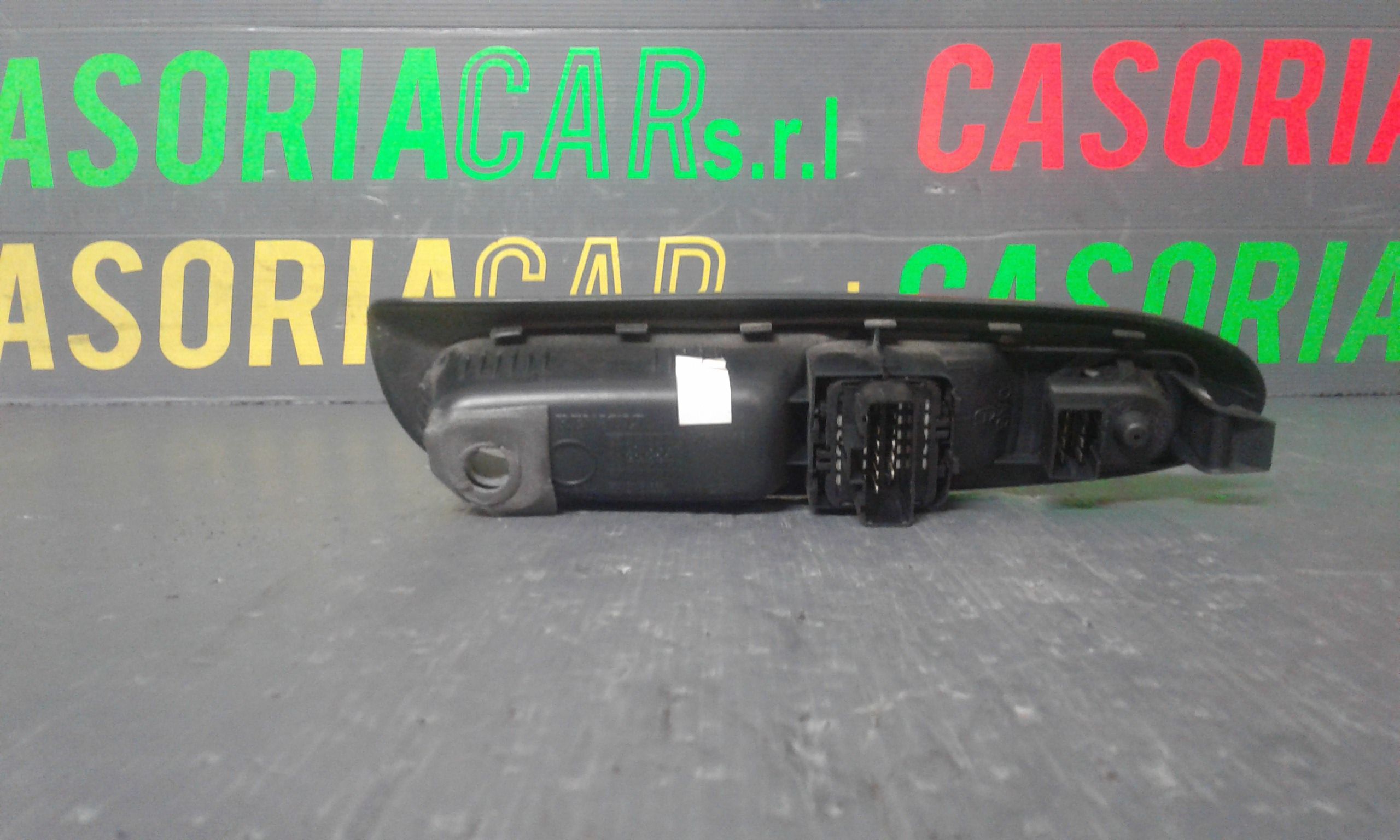 Pulsantiera Anteriore Sinistra Guida RENAULT Clio 4