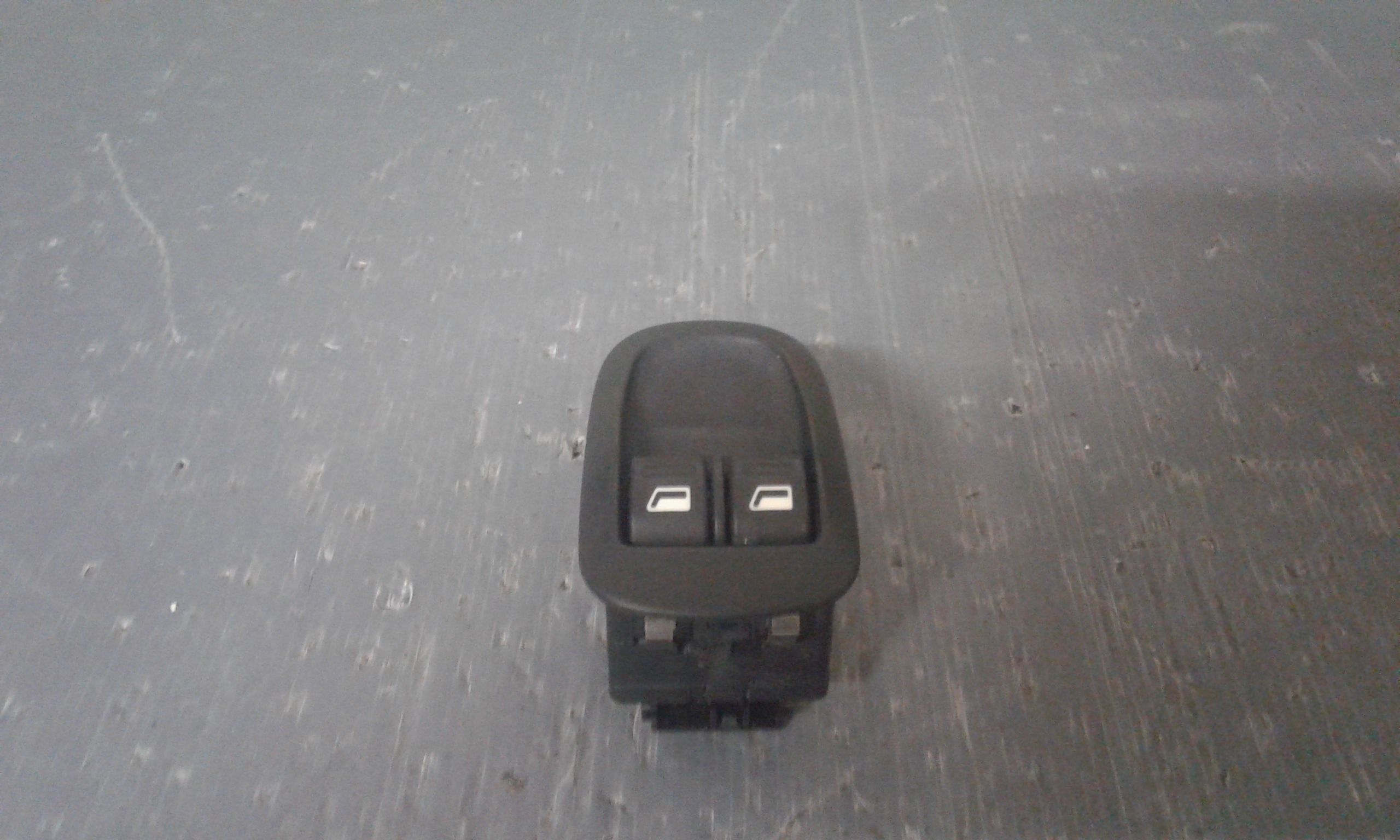 Pulsantiera Anteriore Sinistra Guida PEUGEOT 206 2 Serie