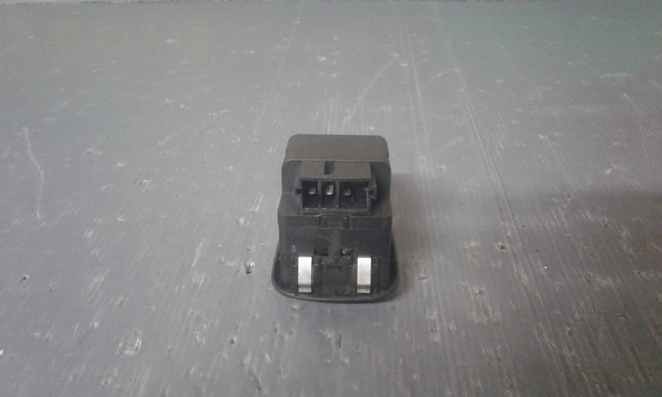 Pulsantiera Anteriore Sinistra Guida PEUGEOT 206 2 Serie