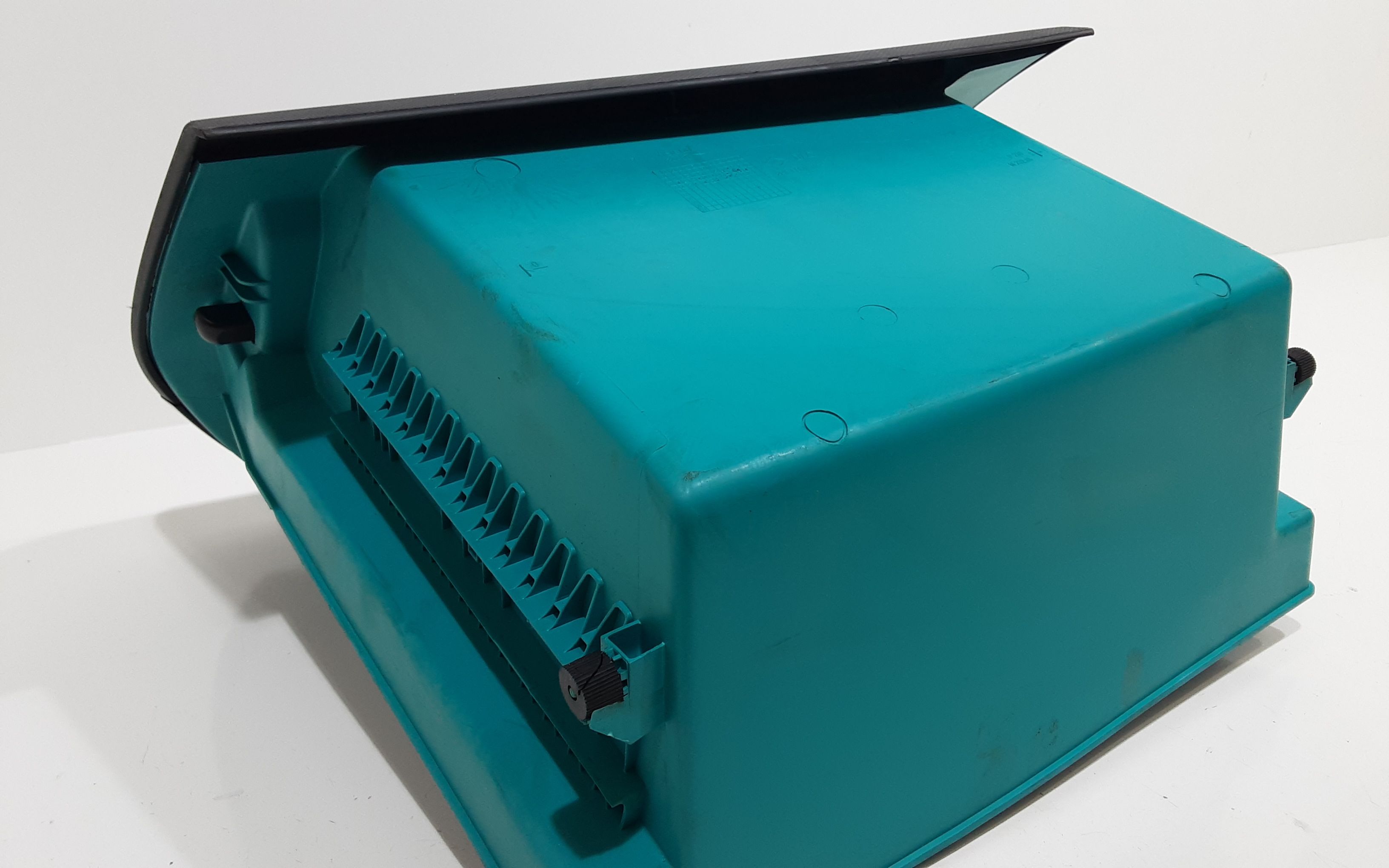 Cassetto porta oggetti RENAULT Captur Serie