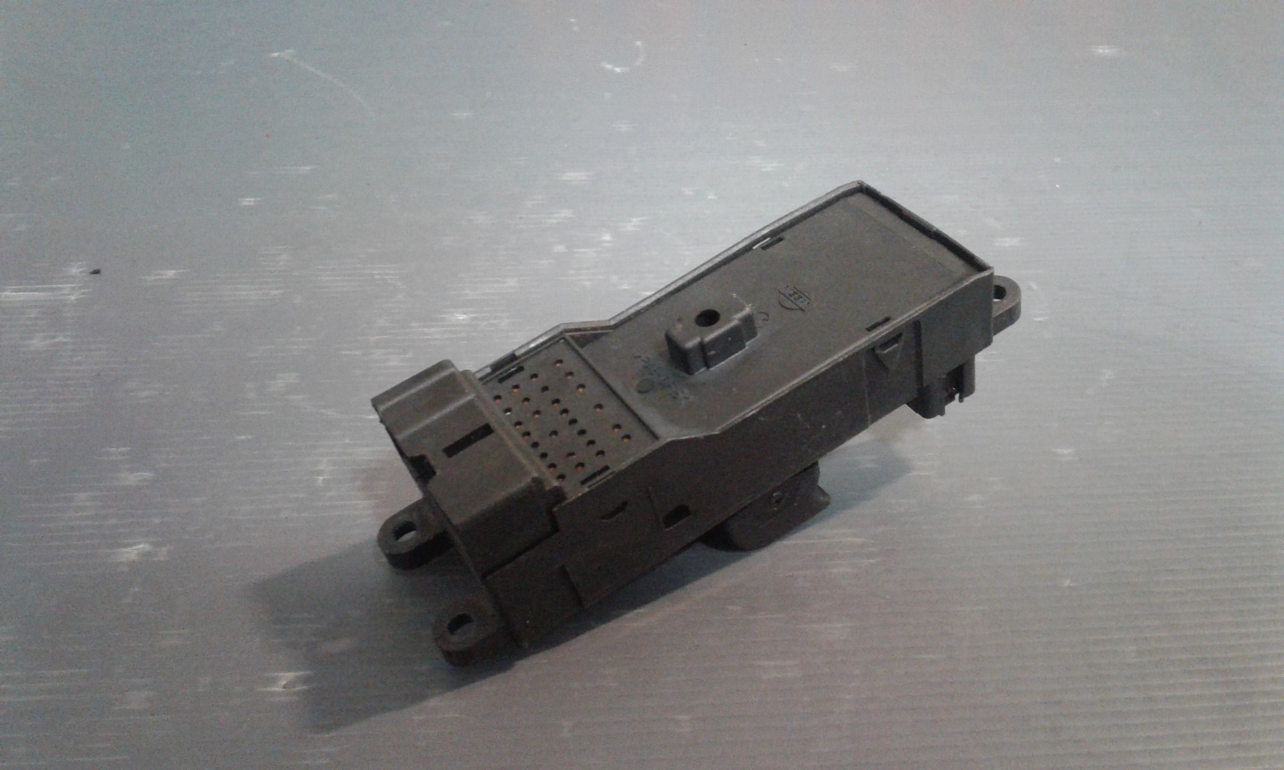 Pulsantiera Anteriore Sinistra Guida NISSAN Micra 2 Serie