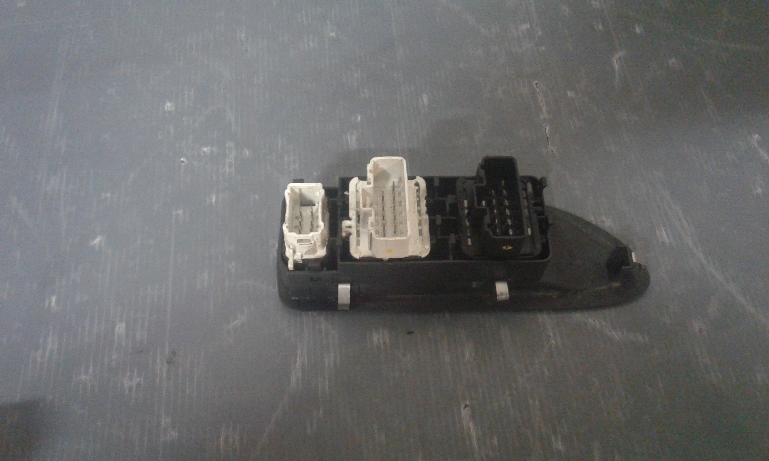 Pulsantiera Anteriore Sinistra Guida RENAULT Laguna Grand Tour 3 Serie