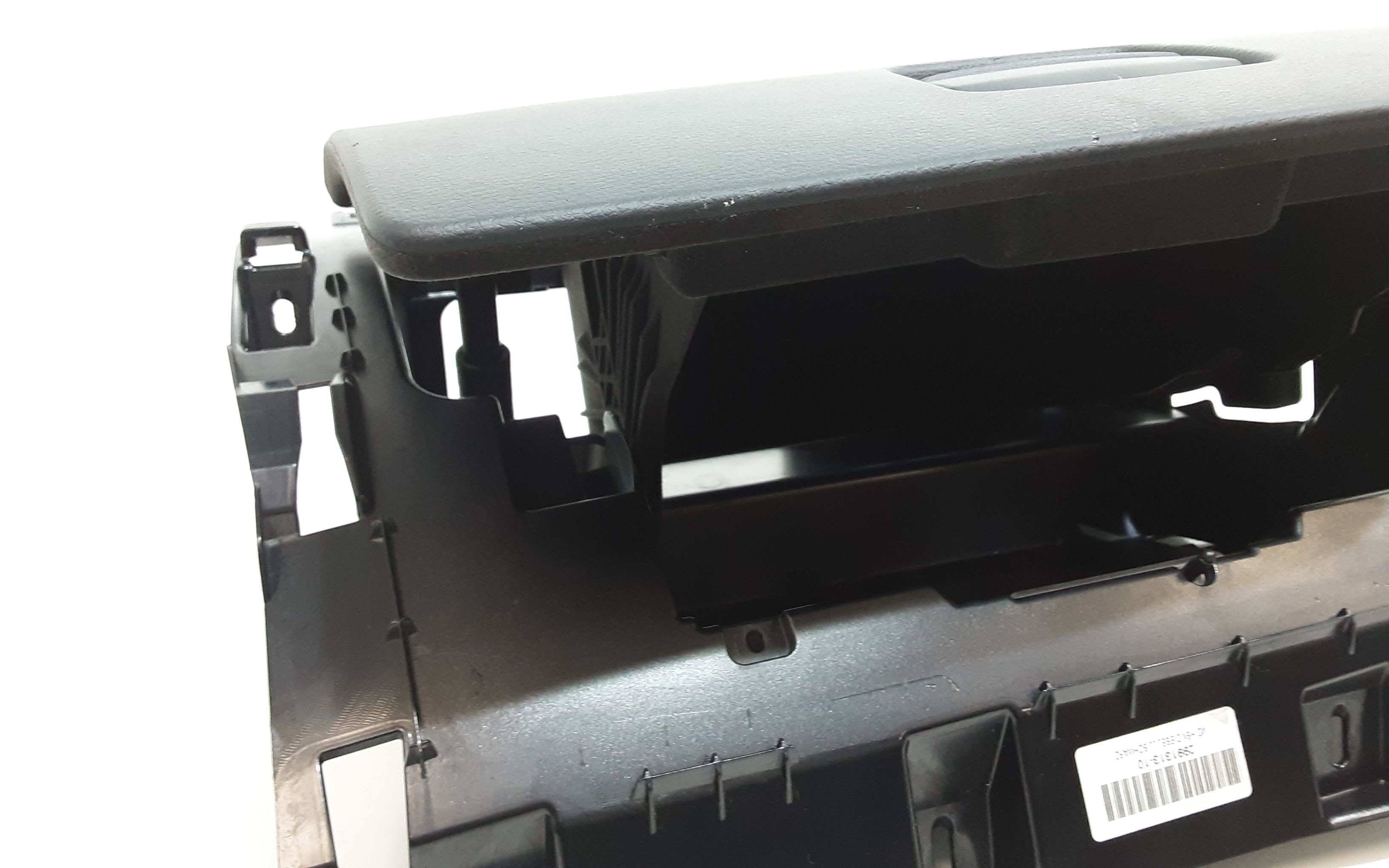 Cassetto porta oggetti BMW X1 Serie (09>15)